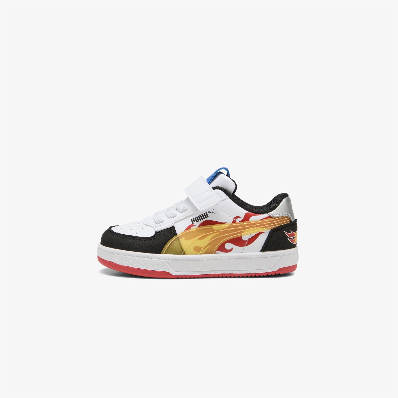 Puma Puma Caven2.0Hotwheelsac+Inf Çocuk Sneaker
