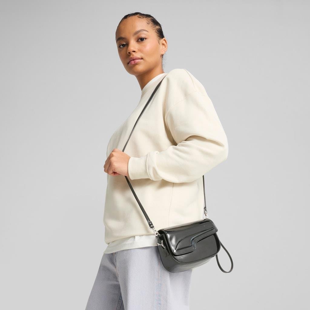 Puma Puma Fs. Mini Hobo Bag Kadın Omuz Çantası