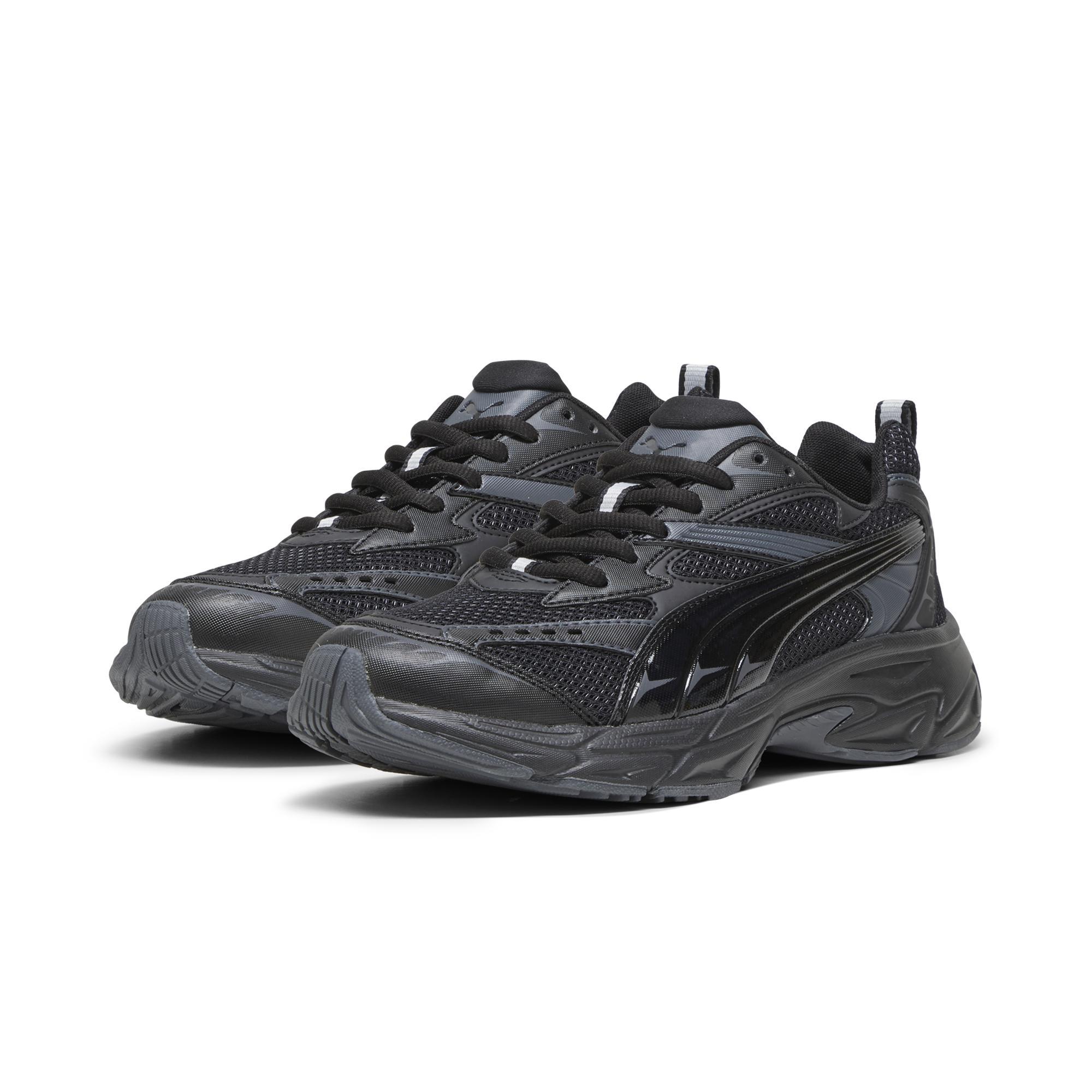 Puma Puma Morphic Base Erkek Sneaker