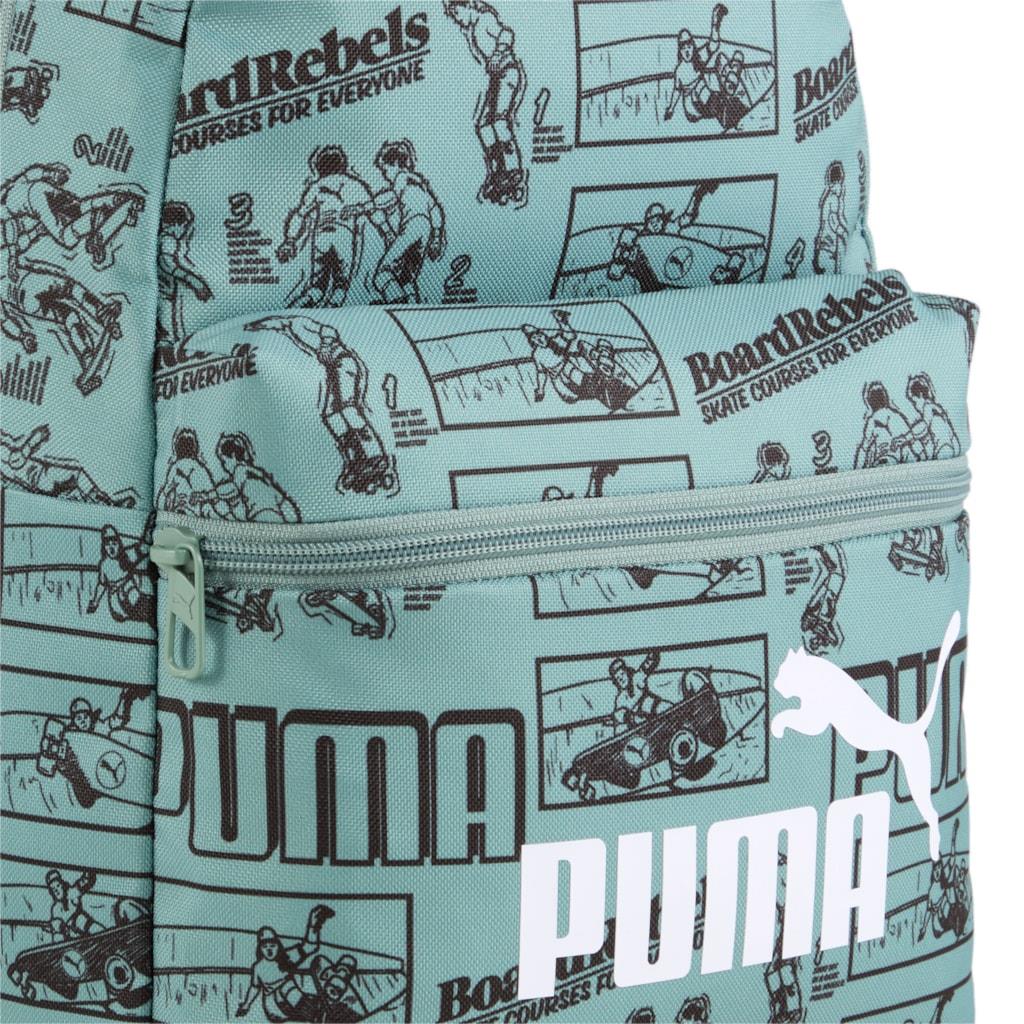 Puma Puma Phase Aop S Bp Unisex Sırt Çantası