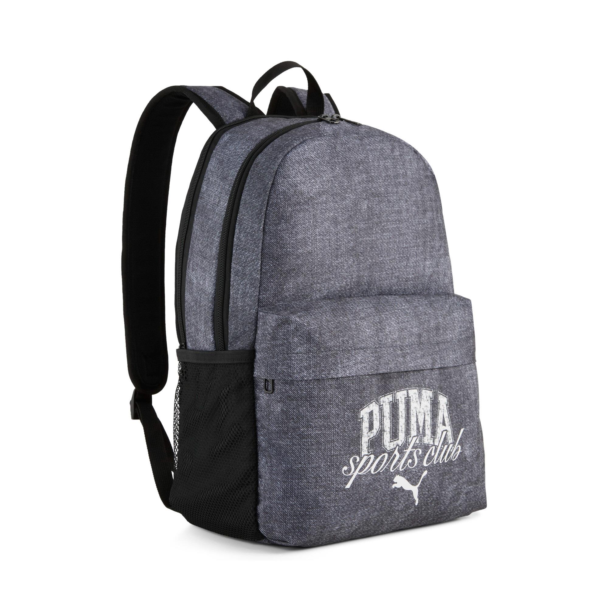 Puma Puma Phase Class Backpack Unisex Sırt Çantası