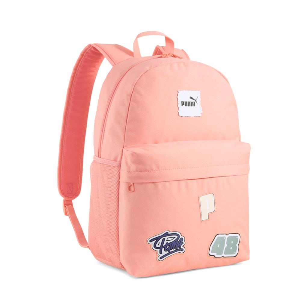 Puma Puma Phase Patch Backpack Unisex Sırt Çantası