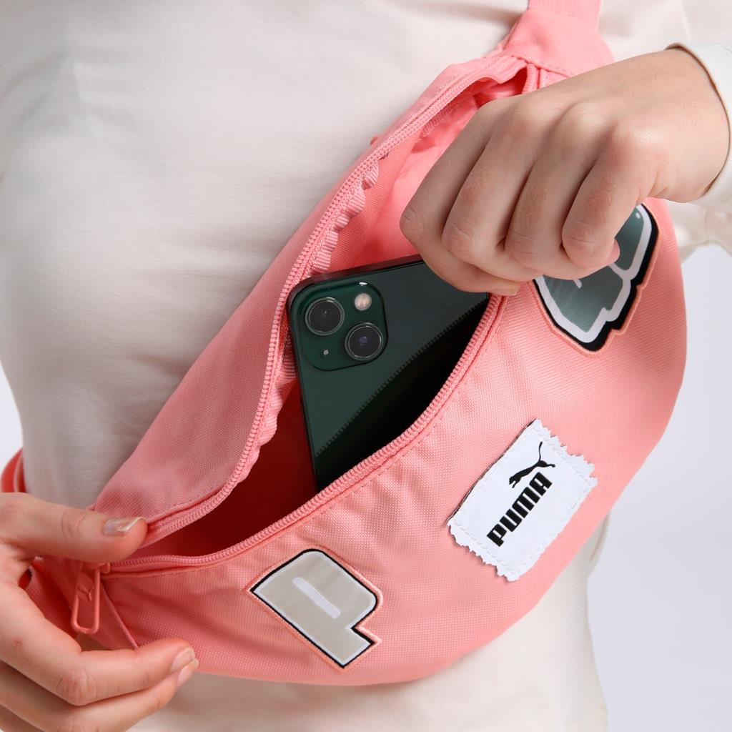 Puma Puma Phase Patch Waist Bag Unisex Bel Çantası