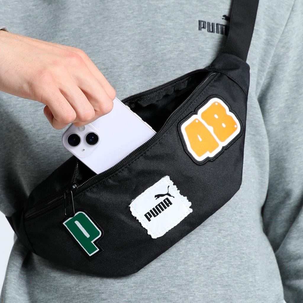 Puma Puma Phase Patch Waist Bag Unisex Bel Çantası