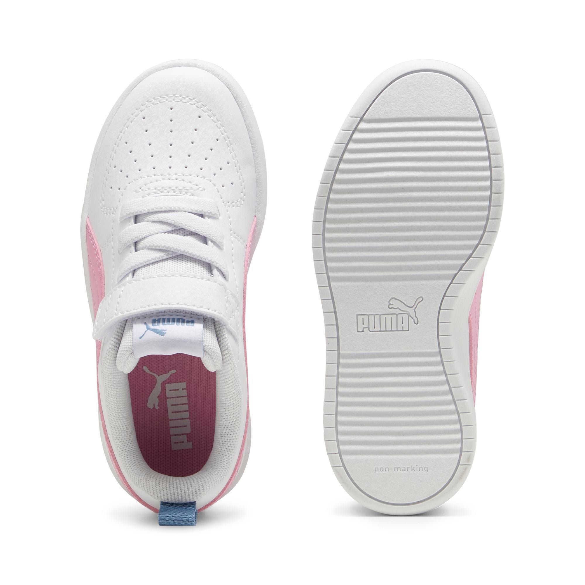 Puma Puma Rickie Ac+ Ps Çocuk Sneaker