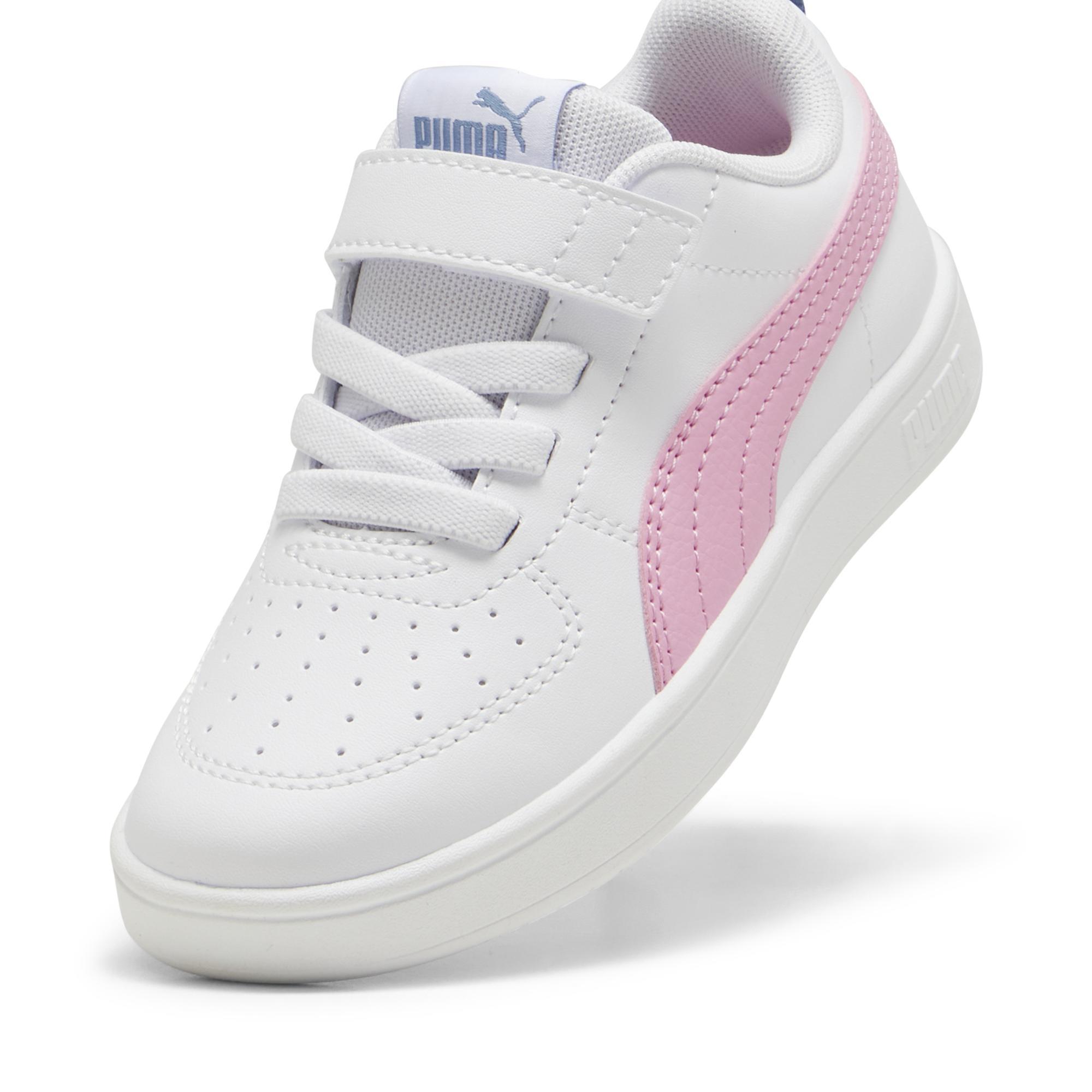 Puma Puma Rickie Ac+ Ps Çocuk Sneaker