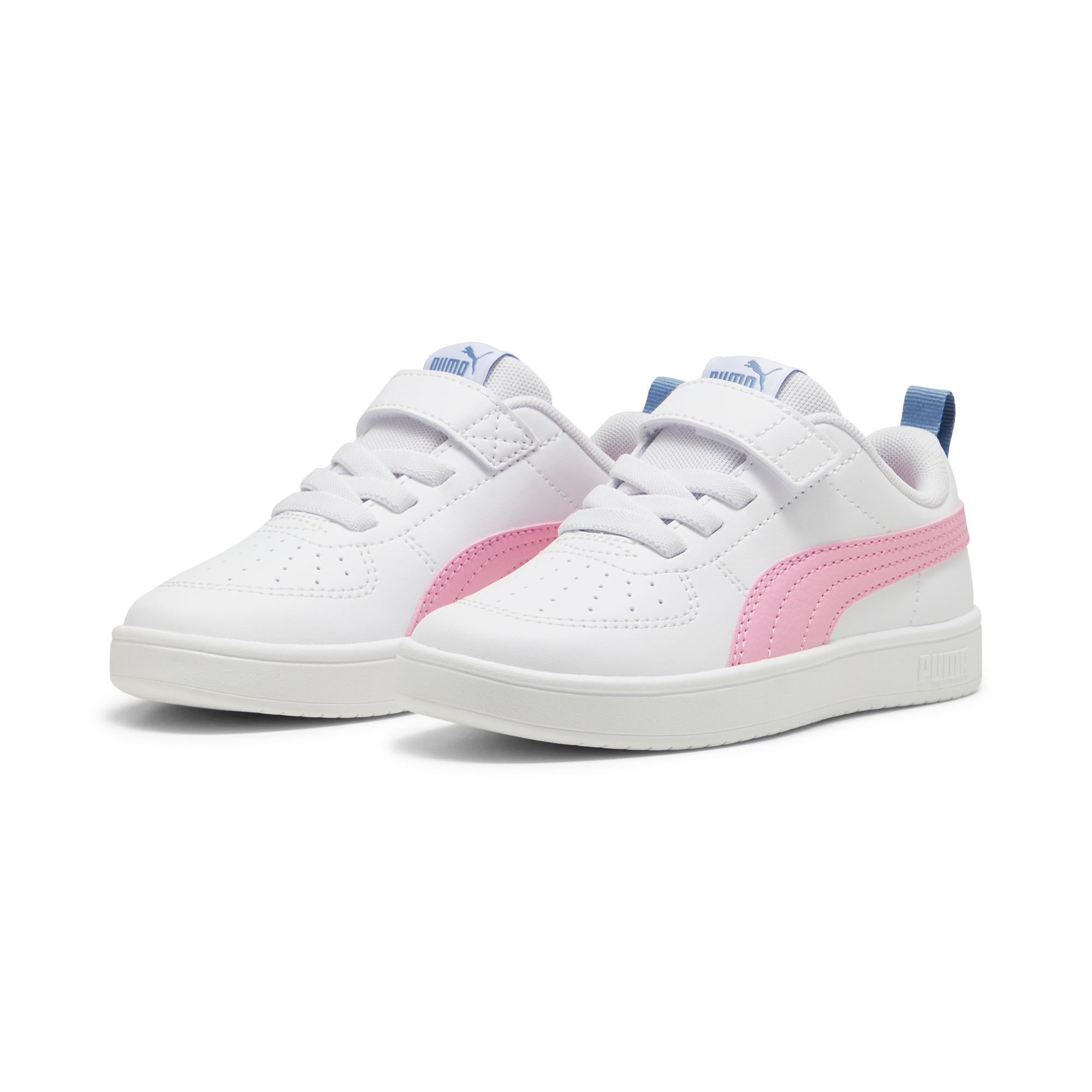 Puma Puma Rickie Ac+ Ps Çocuk Sneaker