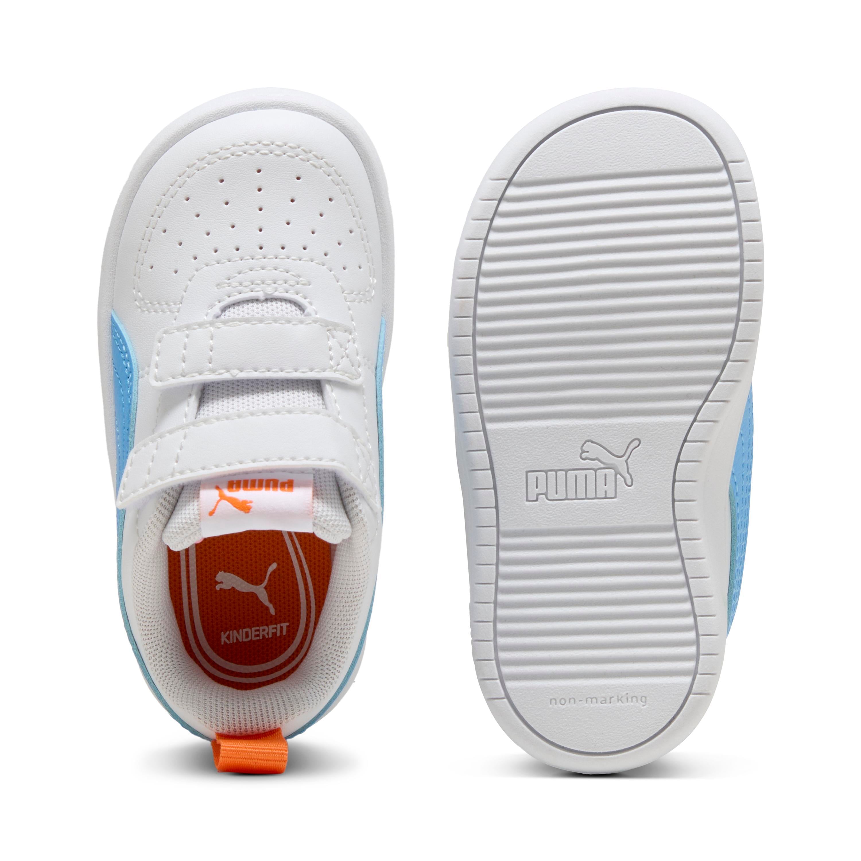 Puma Puma Rickie V Inf Çocuk Sneaker