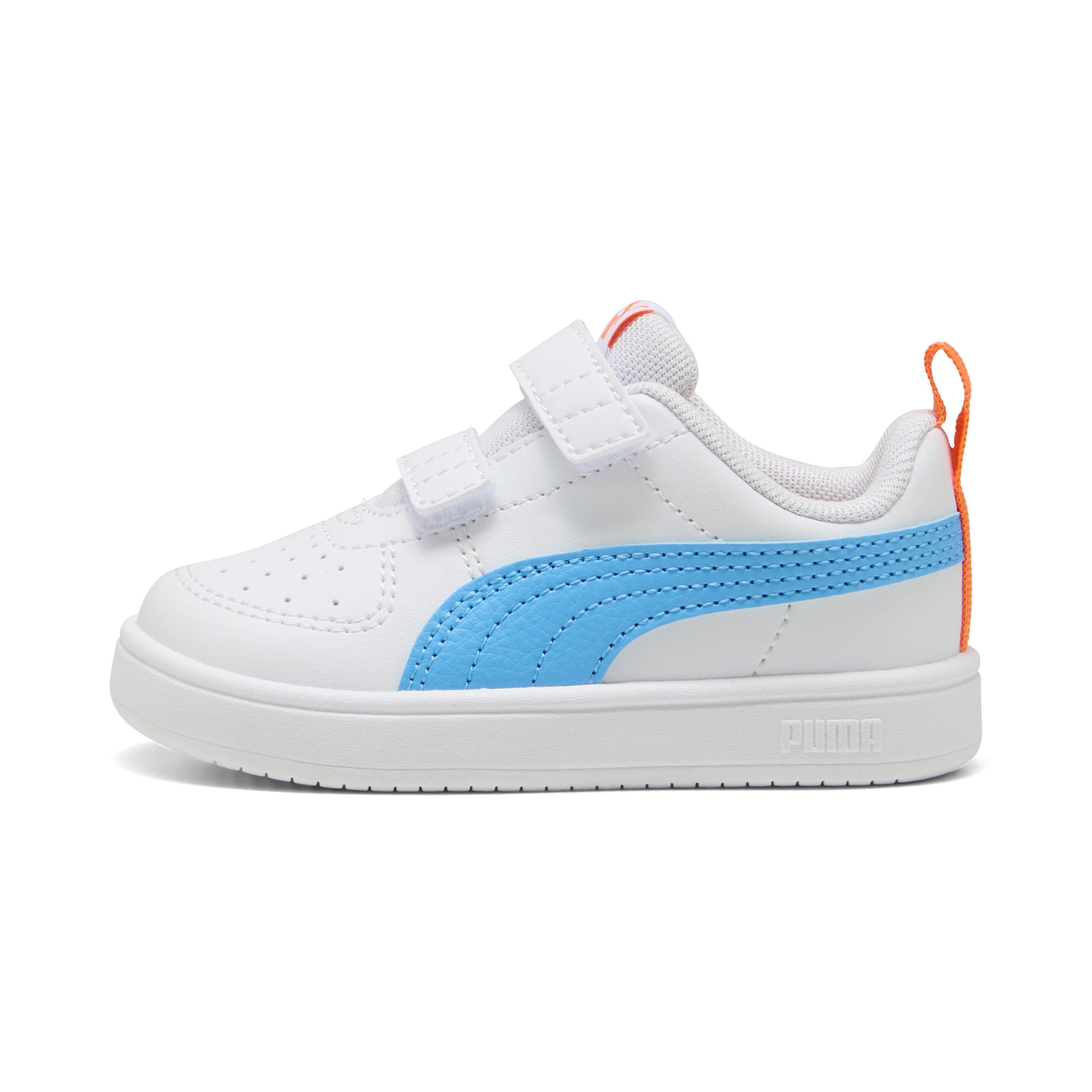 Puma Puma Rickie V Inf Çocuk Sneaker