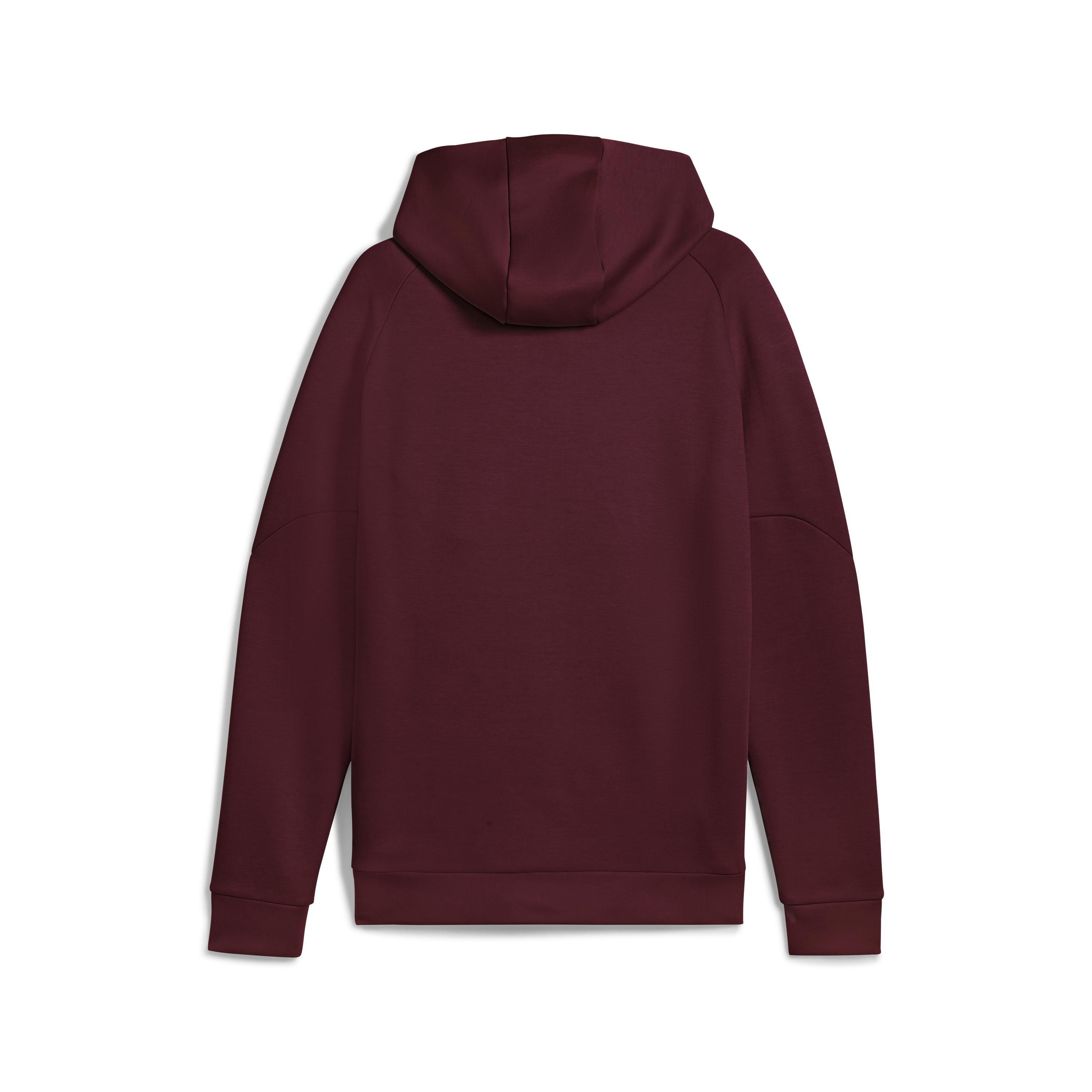 Puma Pumatech Full-Zip Hoodie Erkek Yetişkin Ceket
