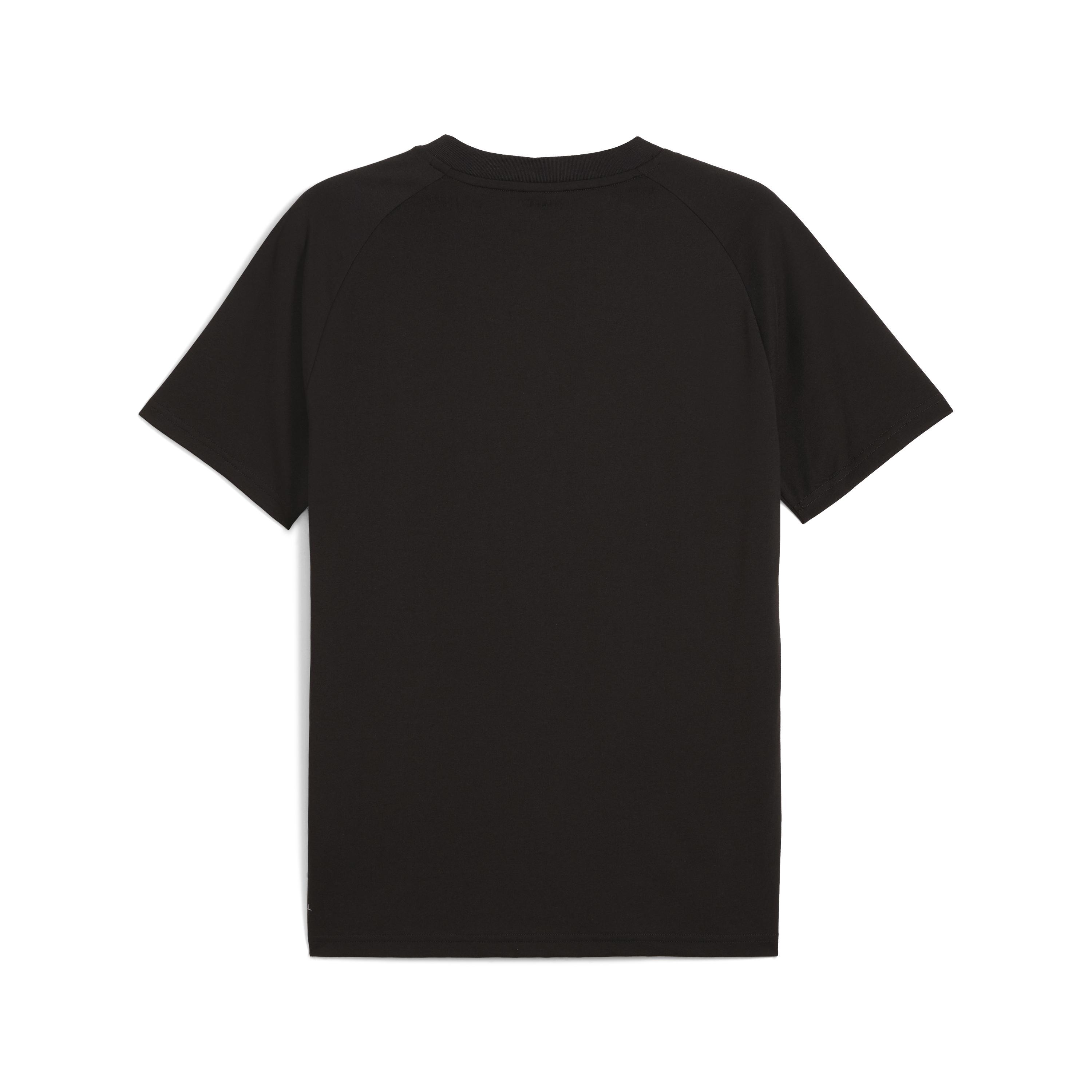 Puma Pumatech Pocket Tee Erkek Tişört