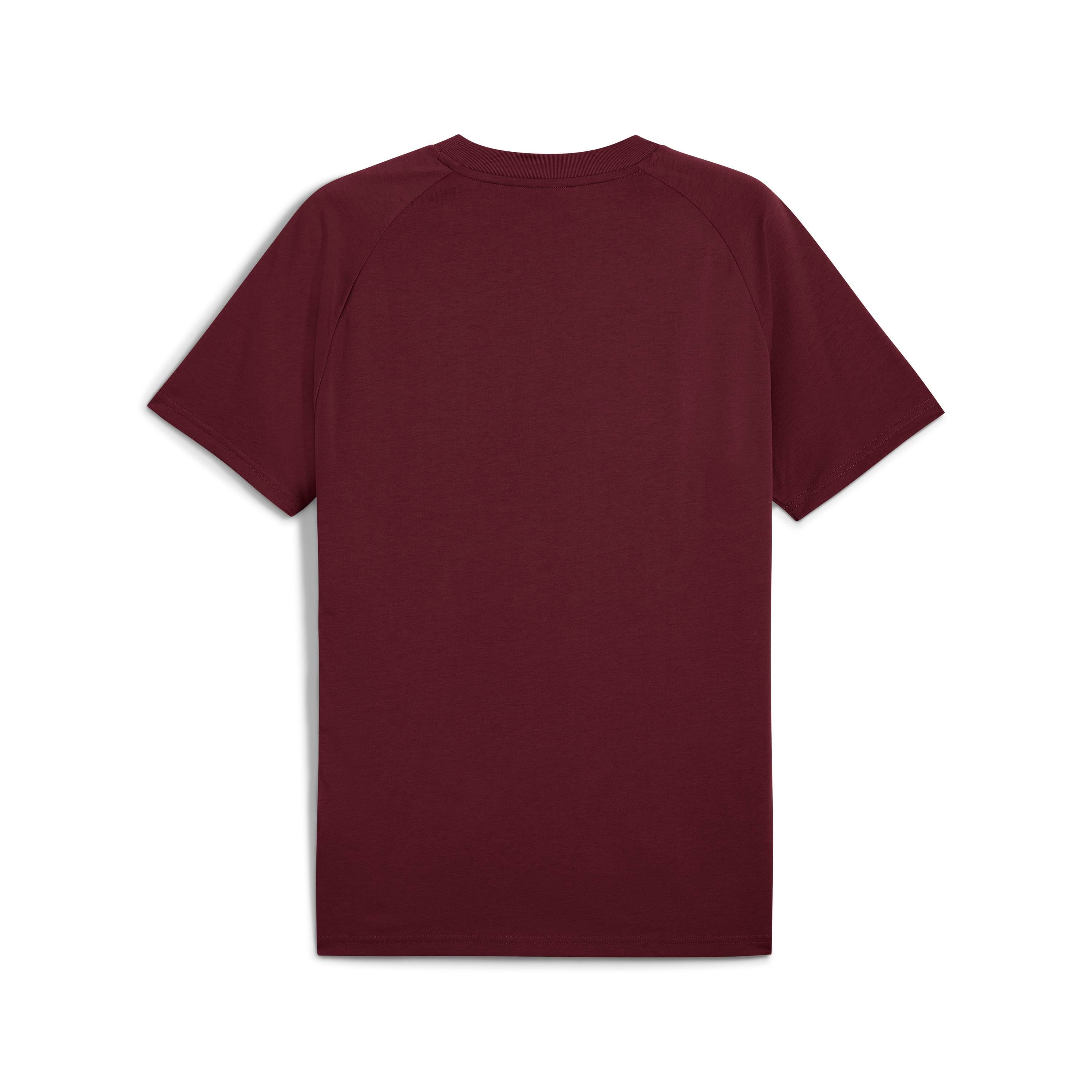 Puma Pumatech Pocket Tee Erkek Yetişkin T-shirt