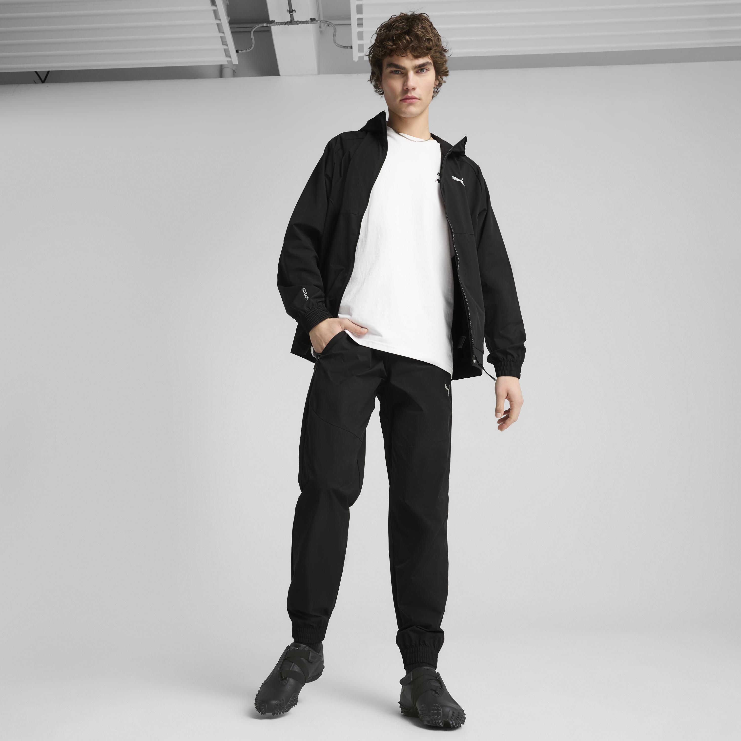 Puma Pumatech Track Jacket Erkek Yetişkin Ceket