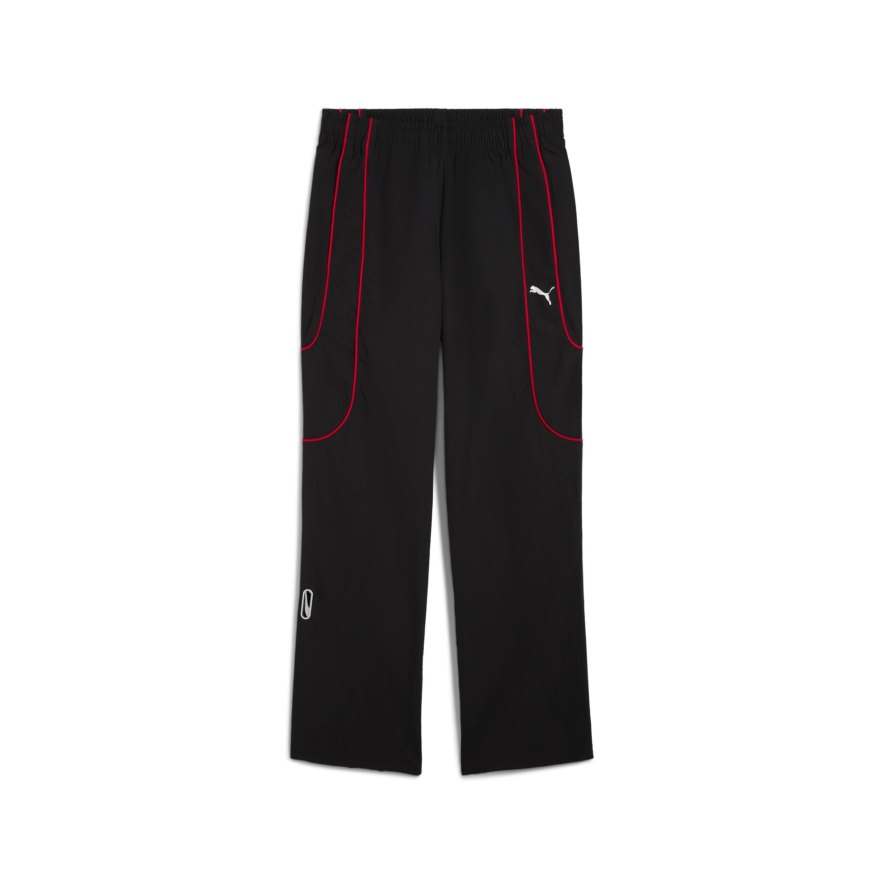 Puma Pumatech-X Track Pant Erkek Yetişkin Eşofman Altı