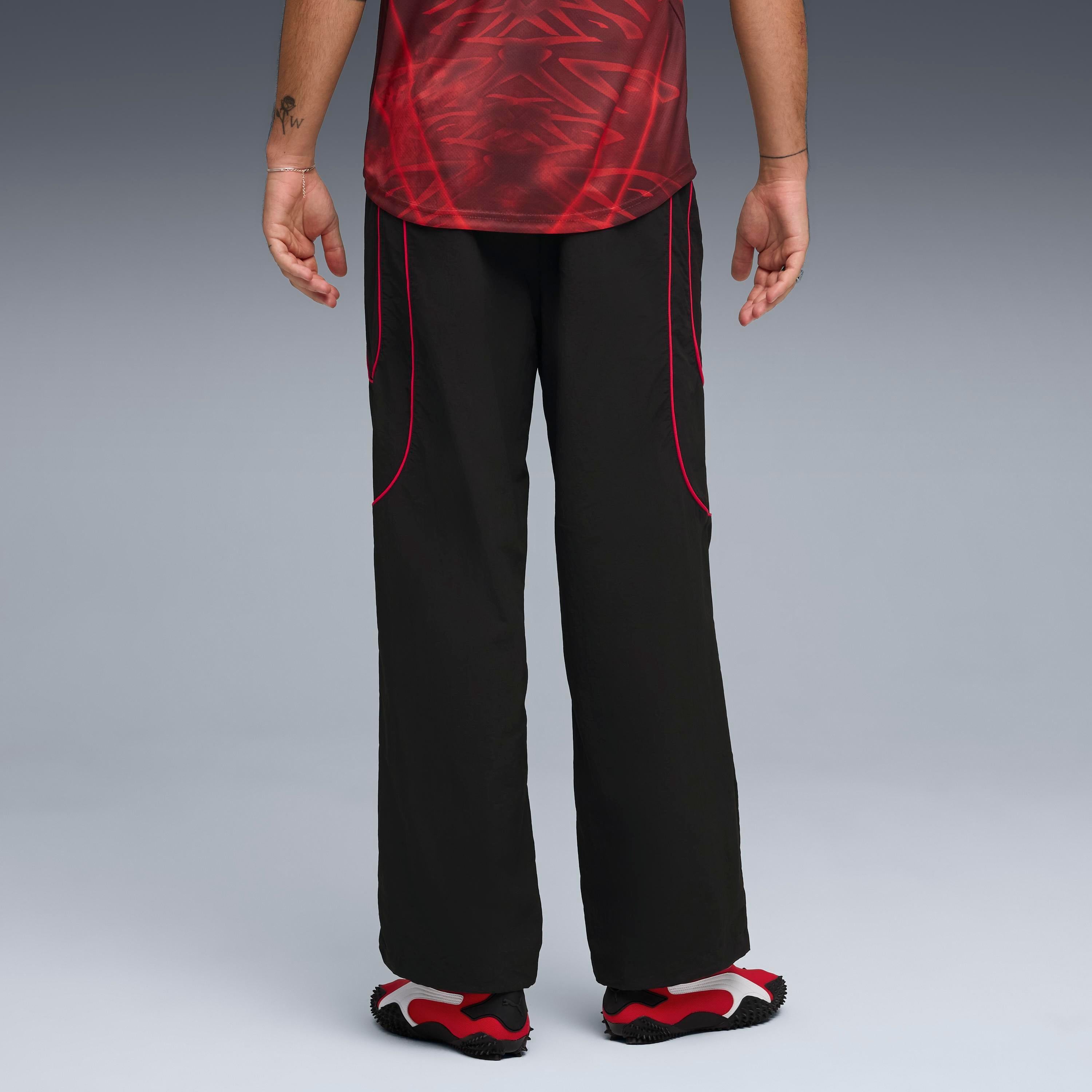 Puma Pumatech-X Track Pant Erkek Yetişkin Eşofman Altı