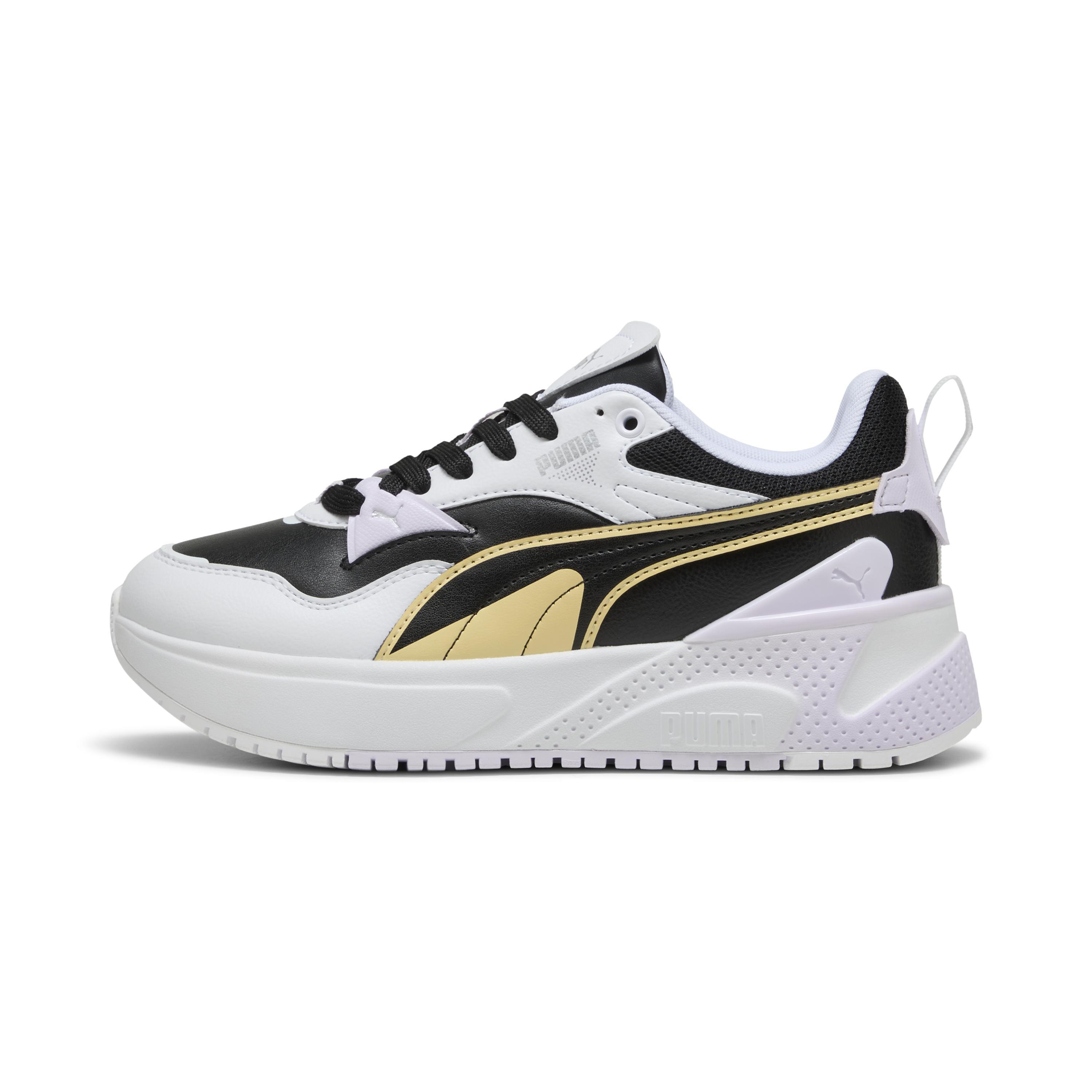 Puma R78 Disrupt Kadın Sneaker
