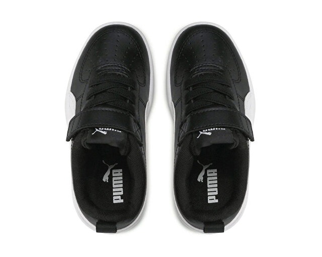 Puma Rickie Ac+ Ps Unisex Çocuk Sneaker