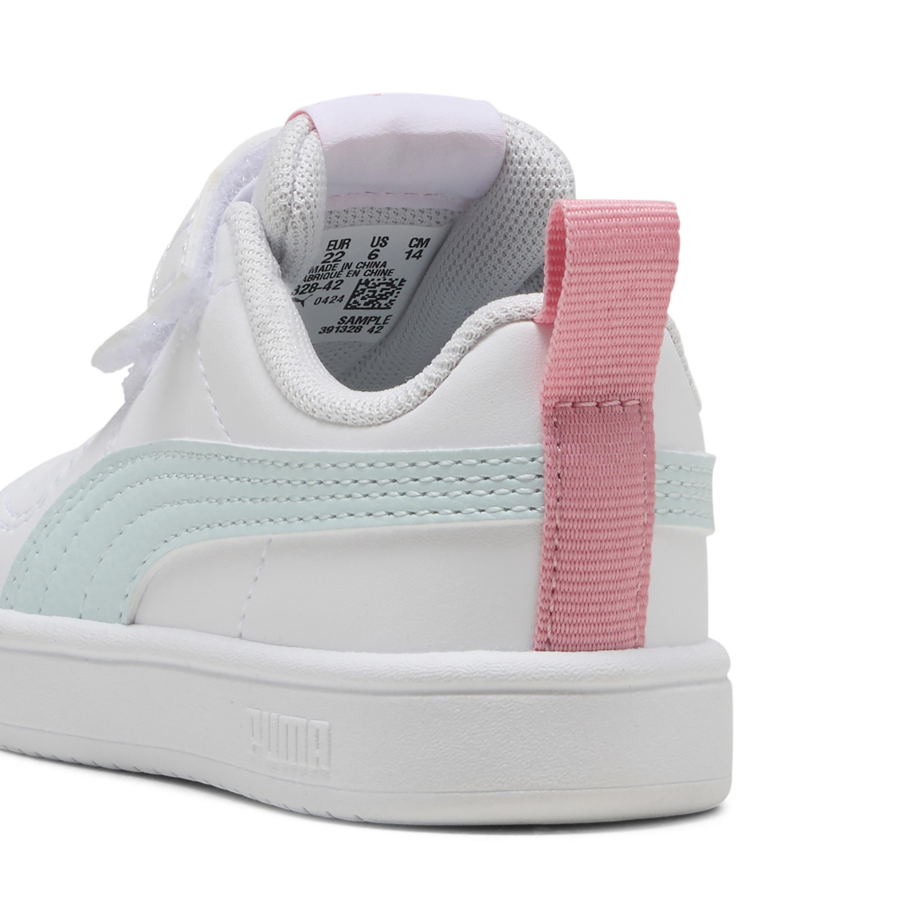 Puma Rickie V Inf Unisex Bebek Sneaker