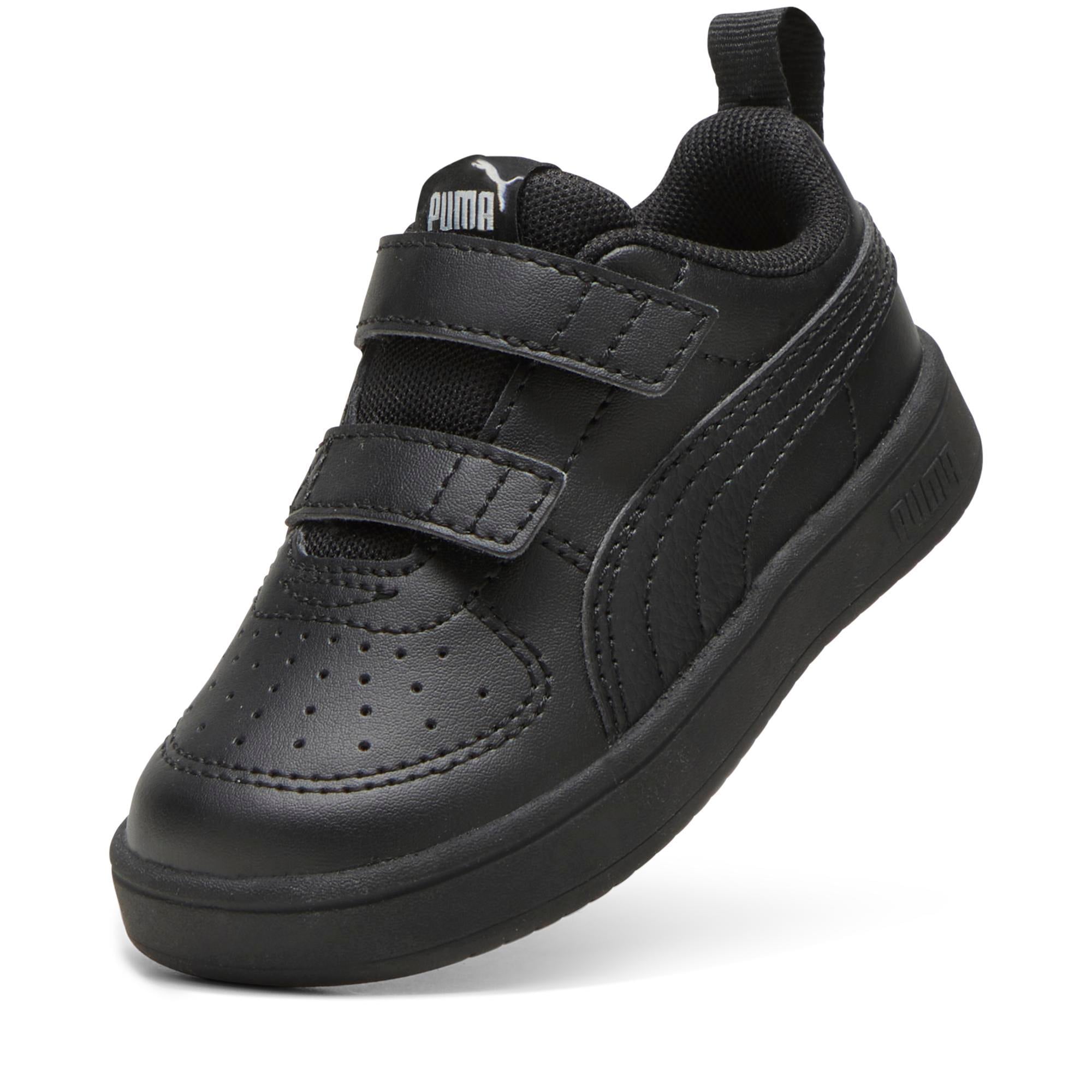Puma Rickie V Inf Unisex Bebek Sneaker