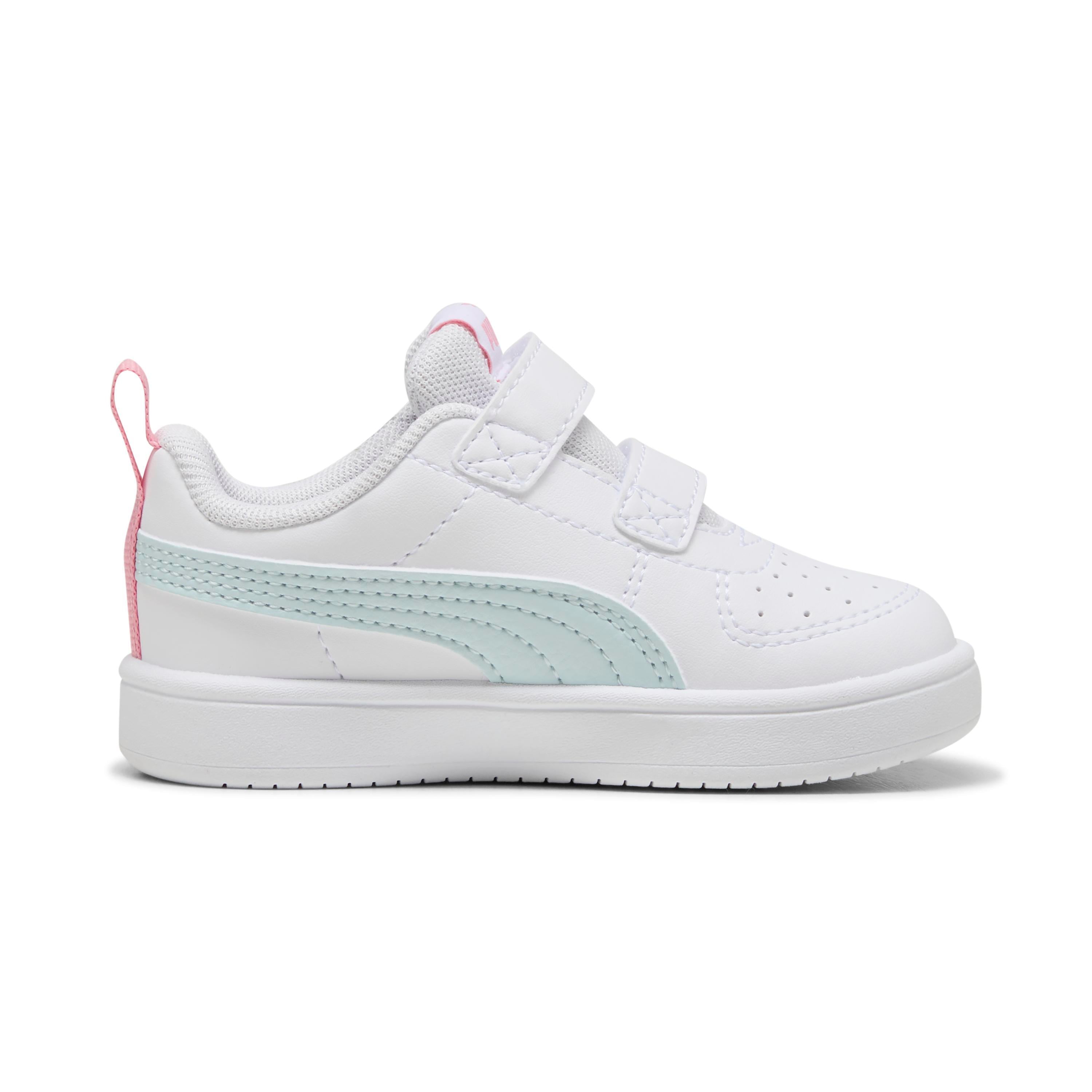 Puma Rickie V Inf Unisex Bebek Sneaker