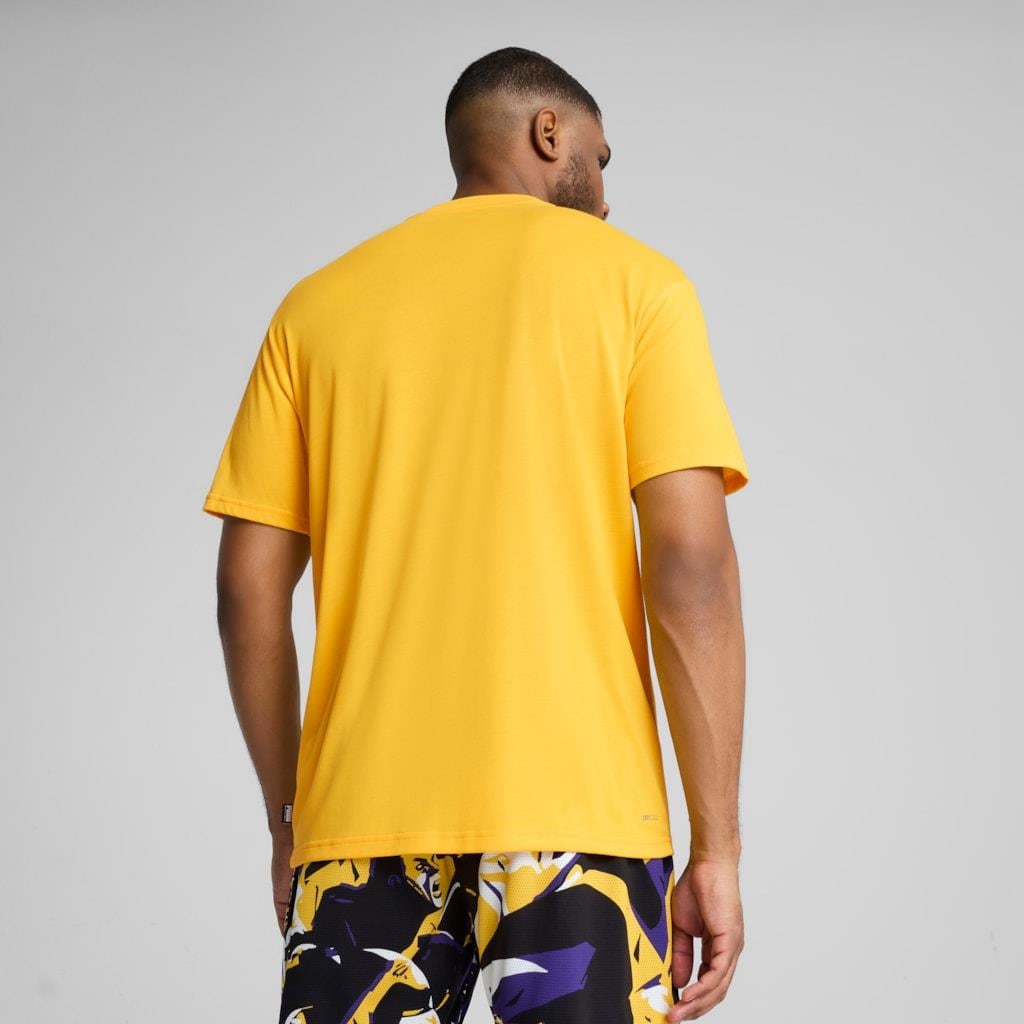 Puma Rival Rage Tee 3 Erkek T-shirt