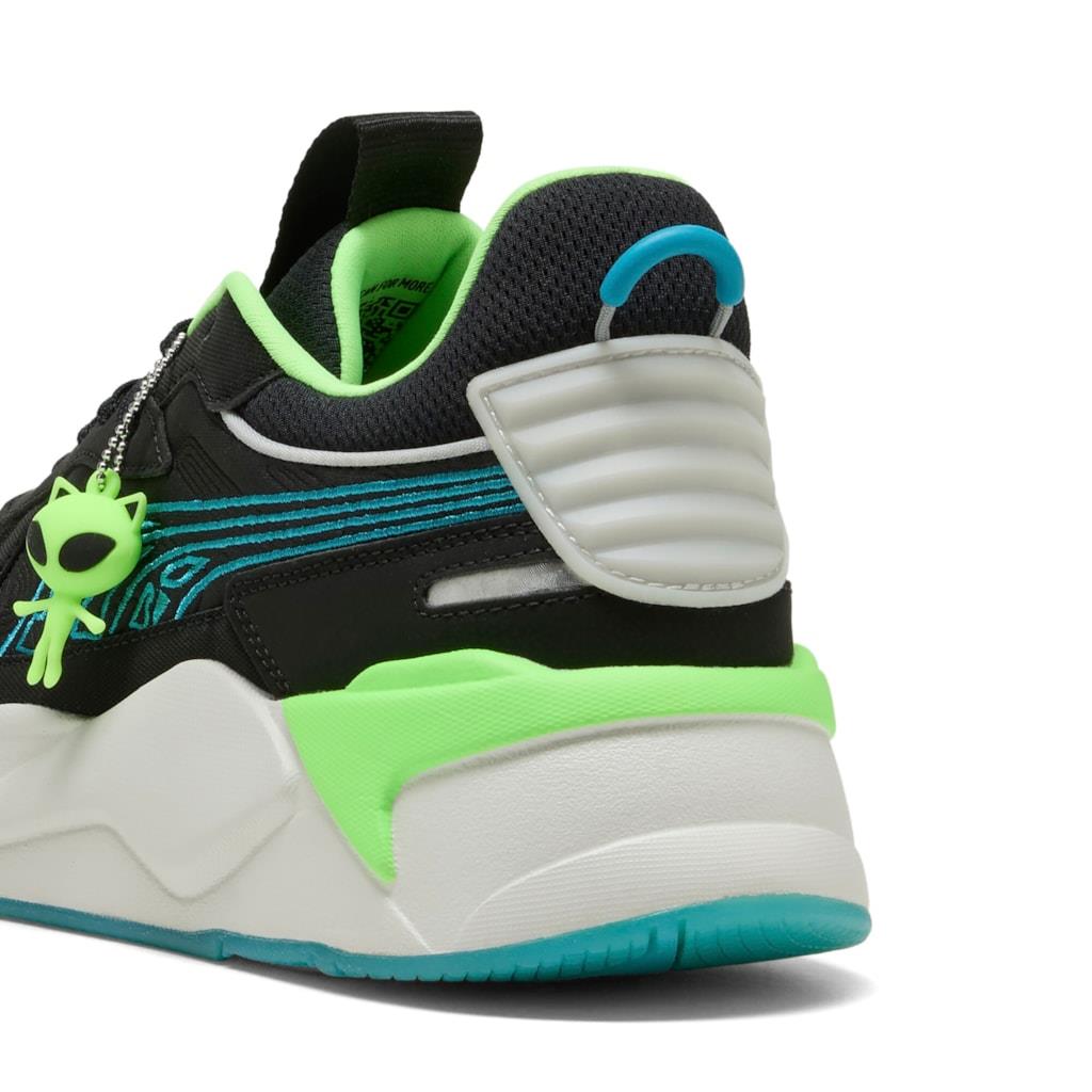 Puma RS-X Alien Erkek Sneaker