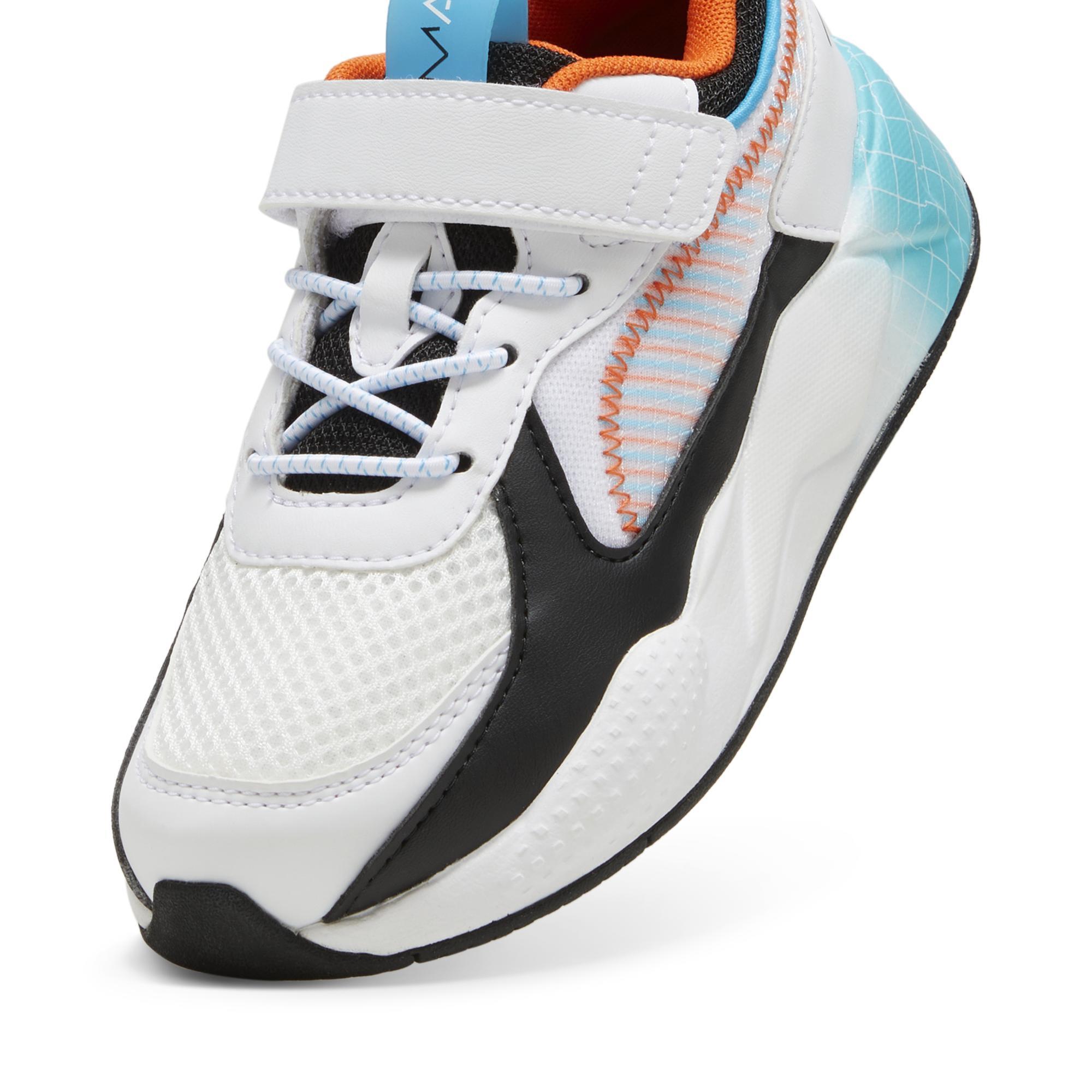 Puma Rs-X Artificialfriendsac+ Ps Çocuk Sneaker