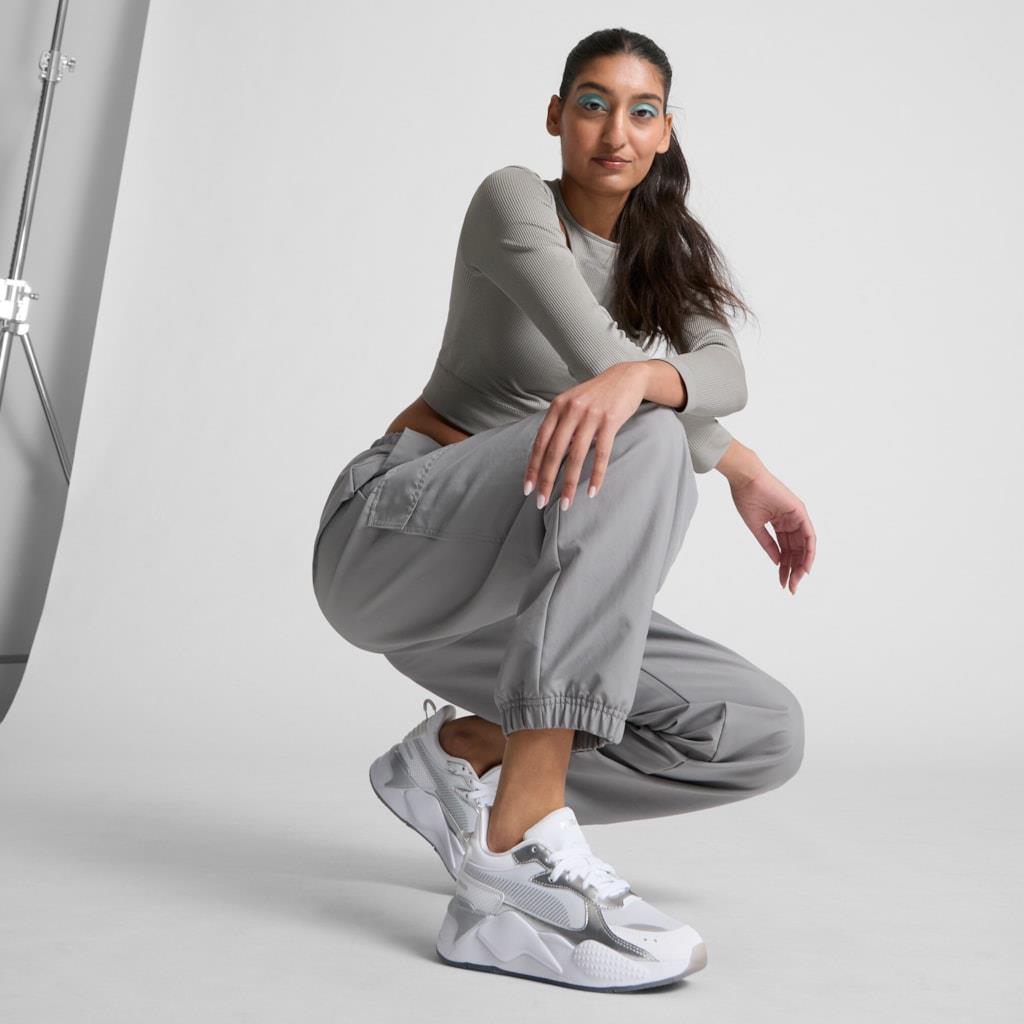 Puma RS-X Astro Escpe Wns Kadın Sneaker