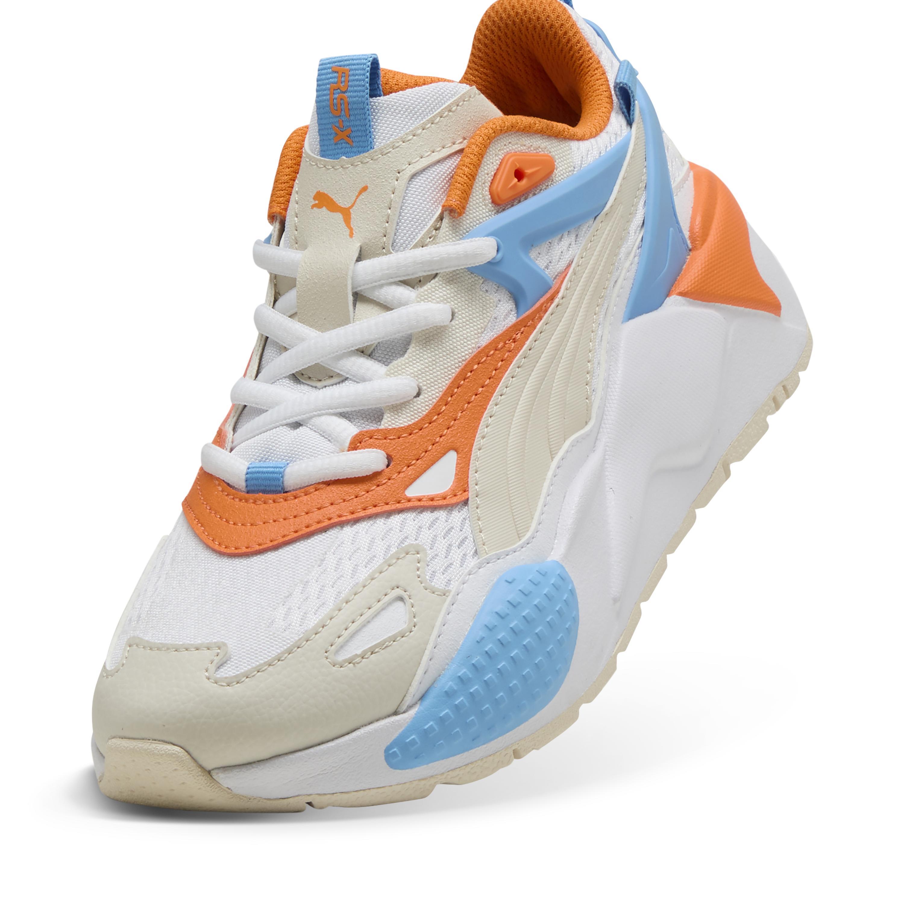 Puma Rs-X Efekt Kadın Sneaker