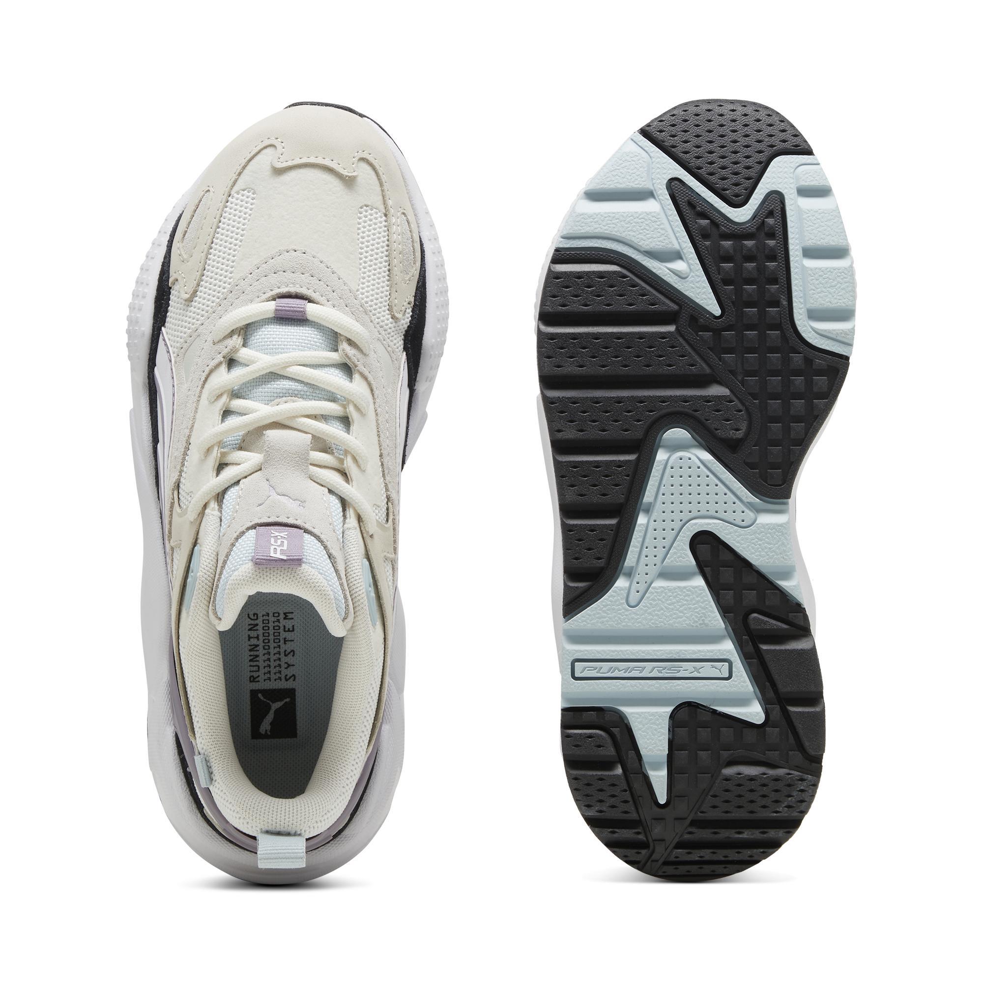 Puma Rs-X Efekt Prm Kadın Sneaker
