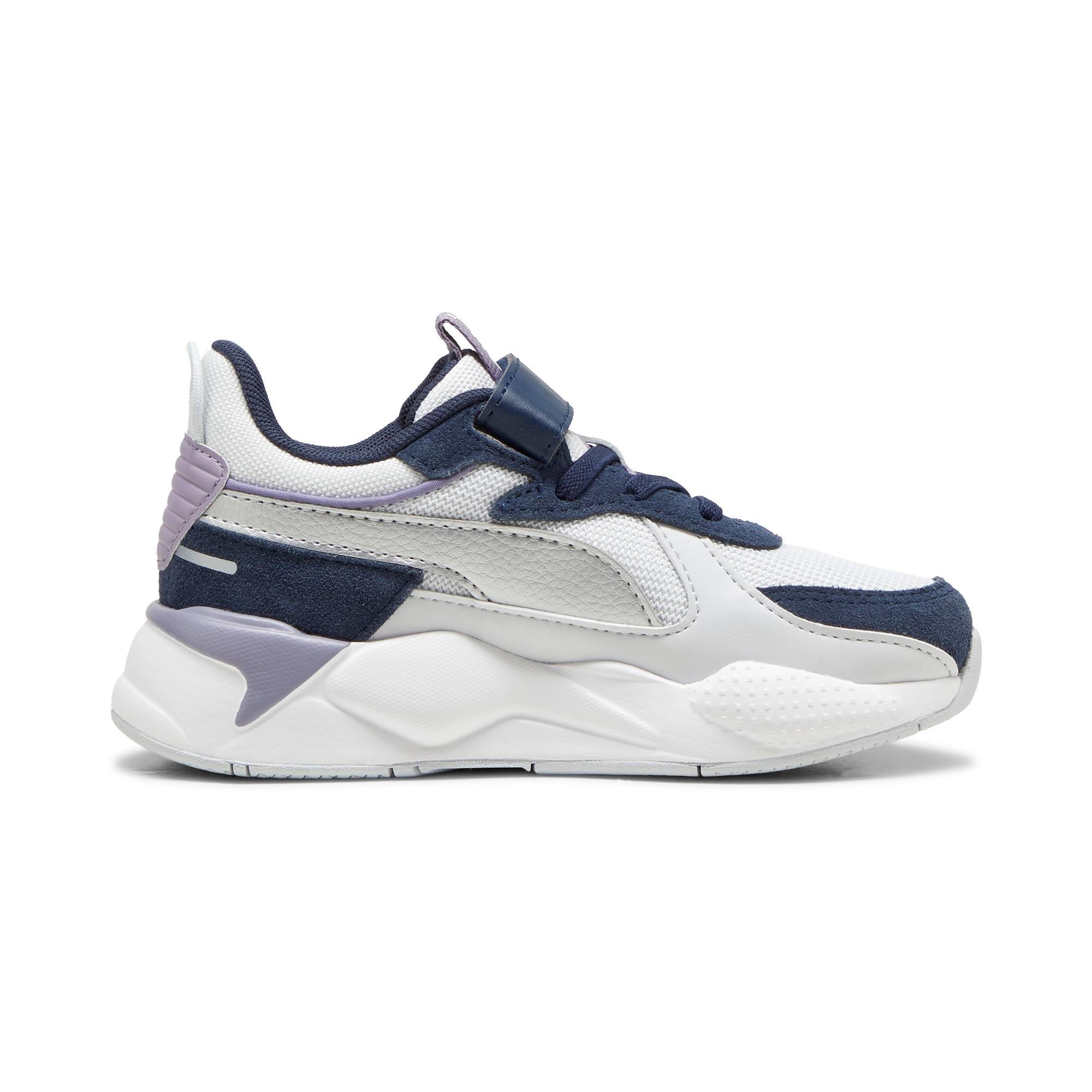Puma Rs-X Metallic Ac+ Ps Çocuk Sneaker