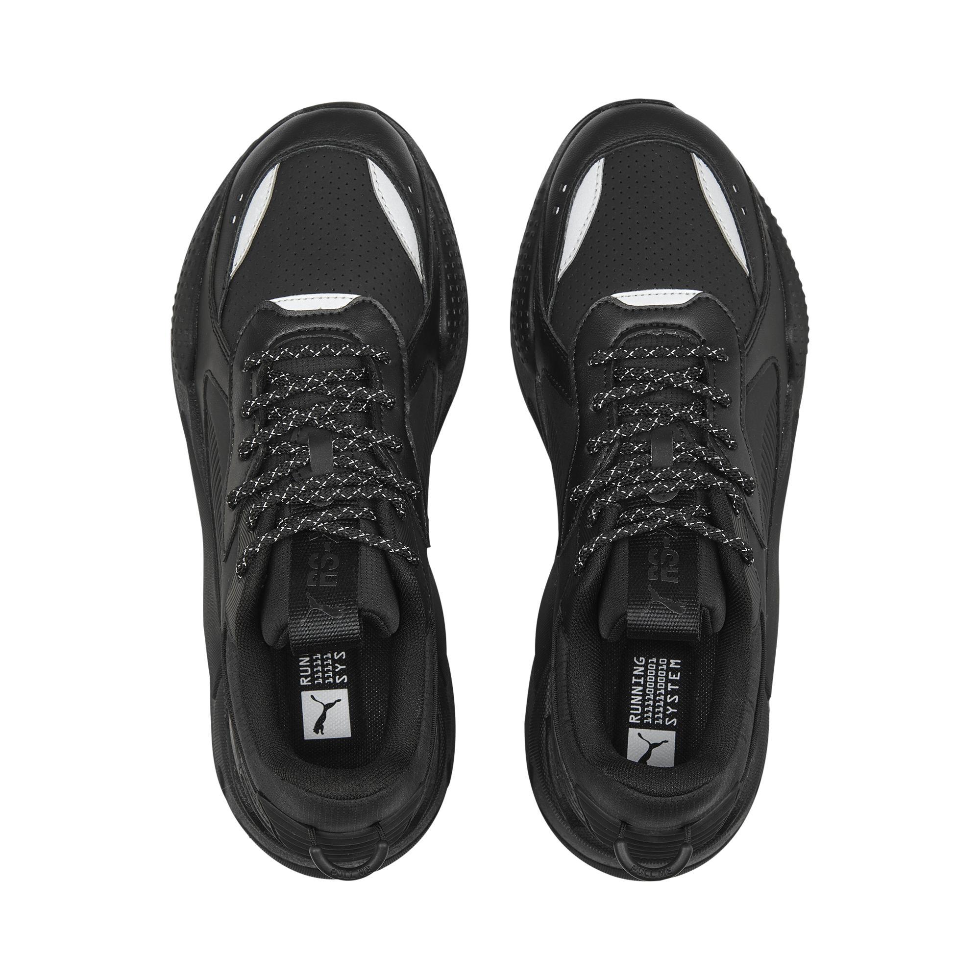 Puma Rs-X Triple Erkek Sneaker