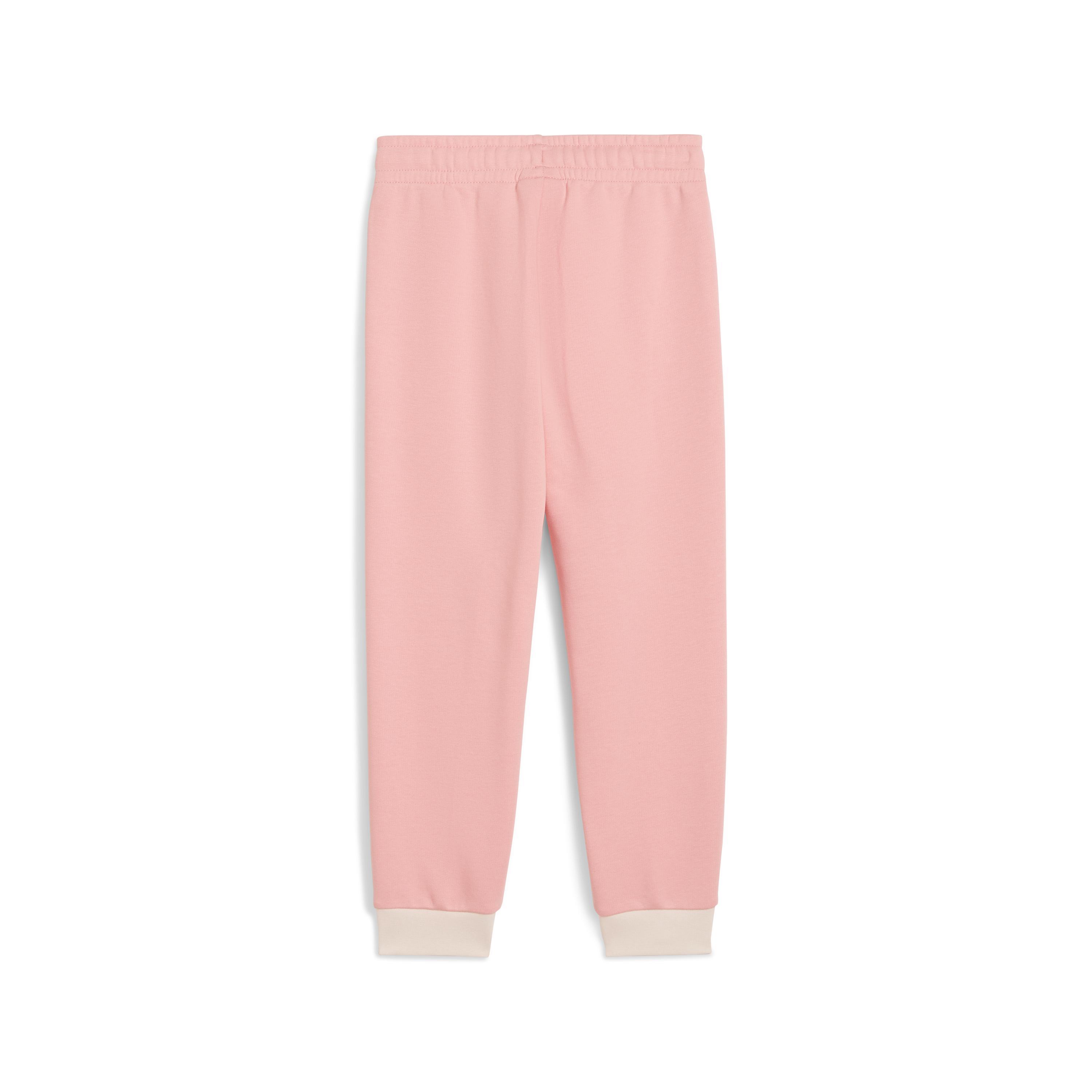 Puma Sandy Adventures Sweatpants Çocuk Eşofman Altı