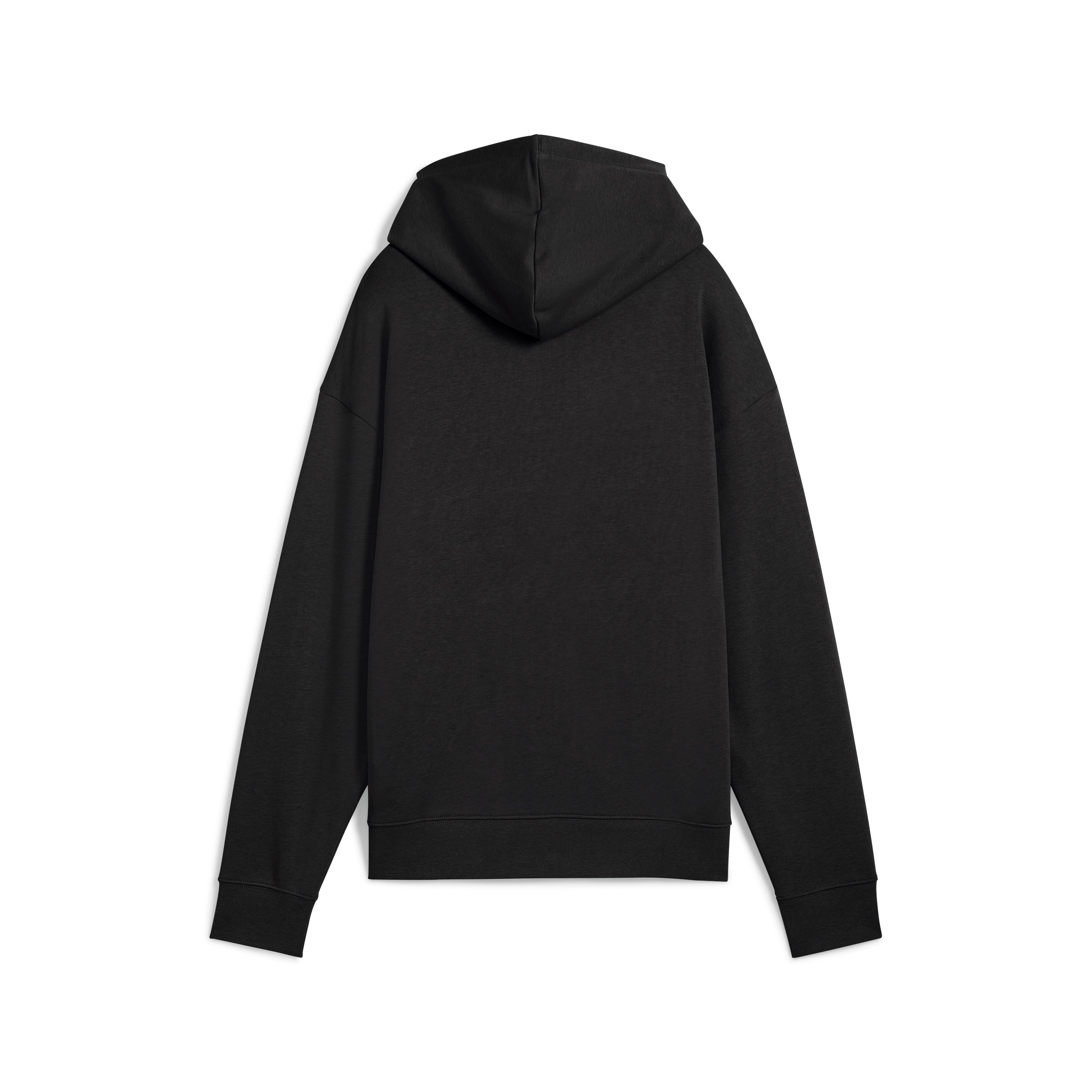 Puma Scrıpt Comfort Hoodie Kadın Sweatshirt