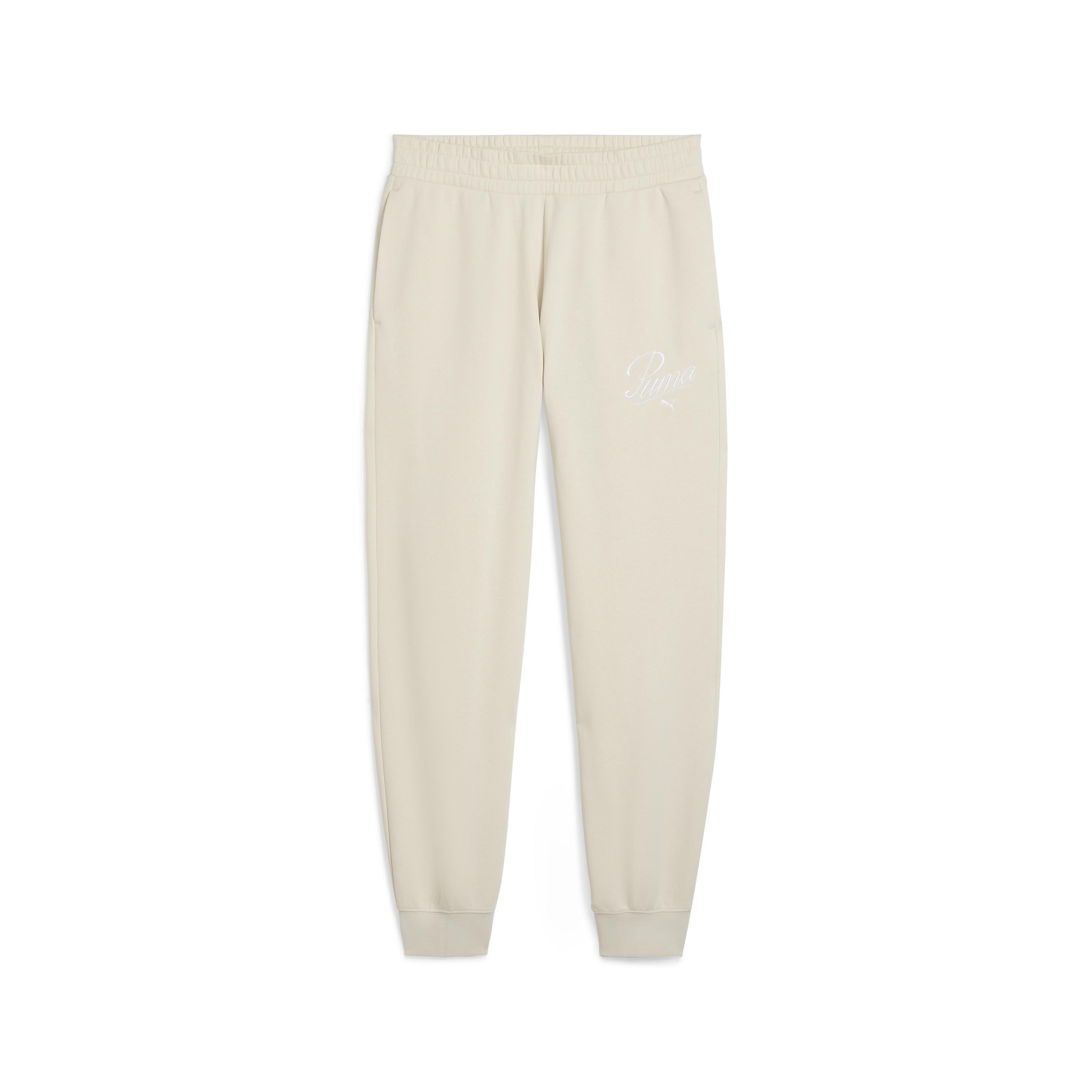 Puma Scrıpt Comfort Sweatpants Kadın Eşofman Altı