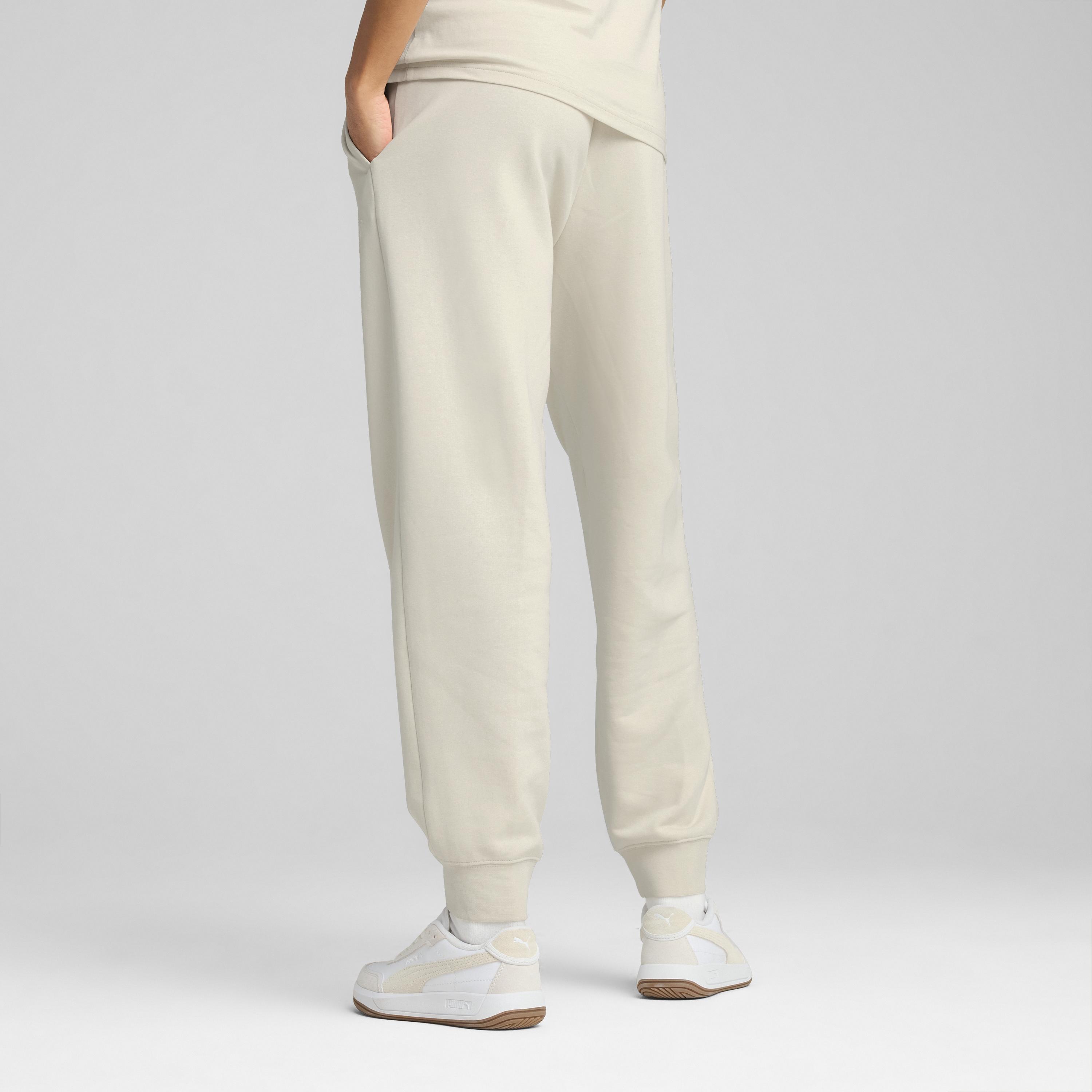 Puma Scrıpt Comfort Sweatpants Kadın Eşofman Altı
