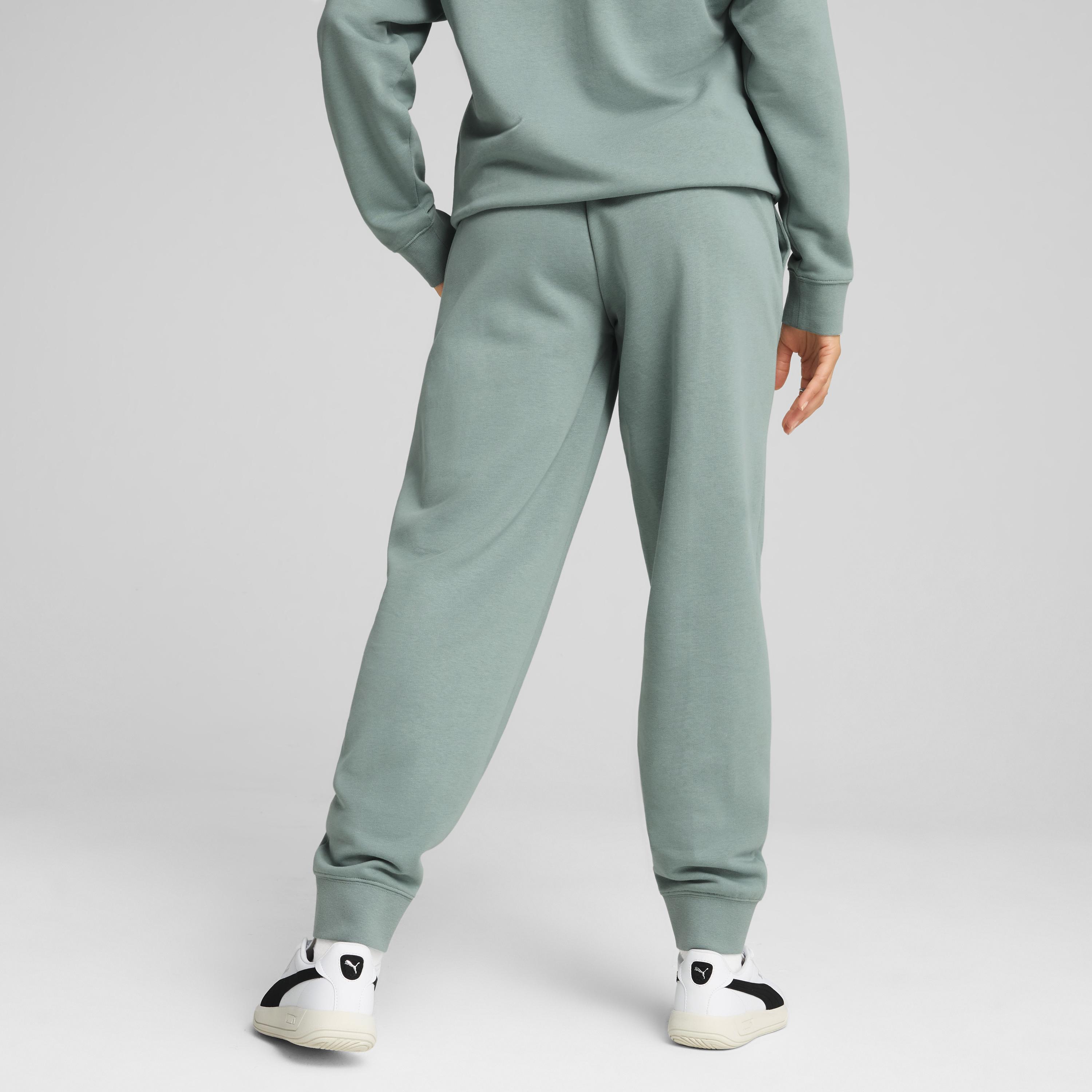Puma Scrıpt Comfort Sweatpants Kadın Eşofman Altı