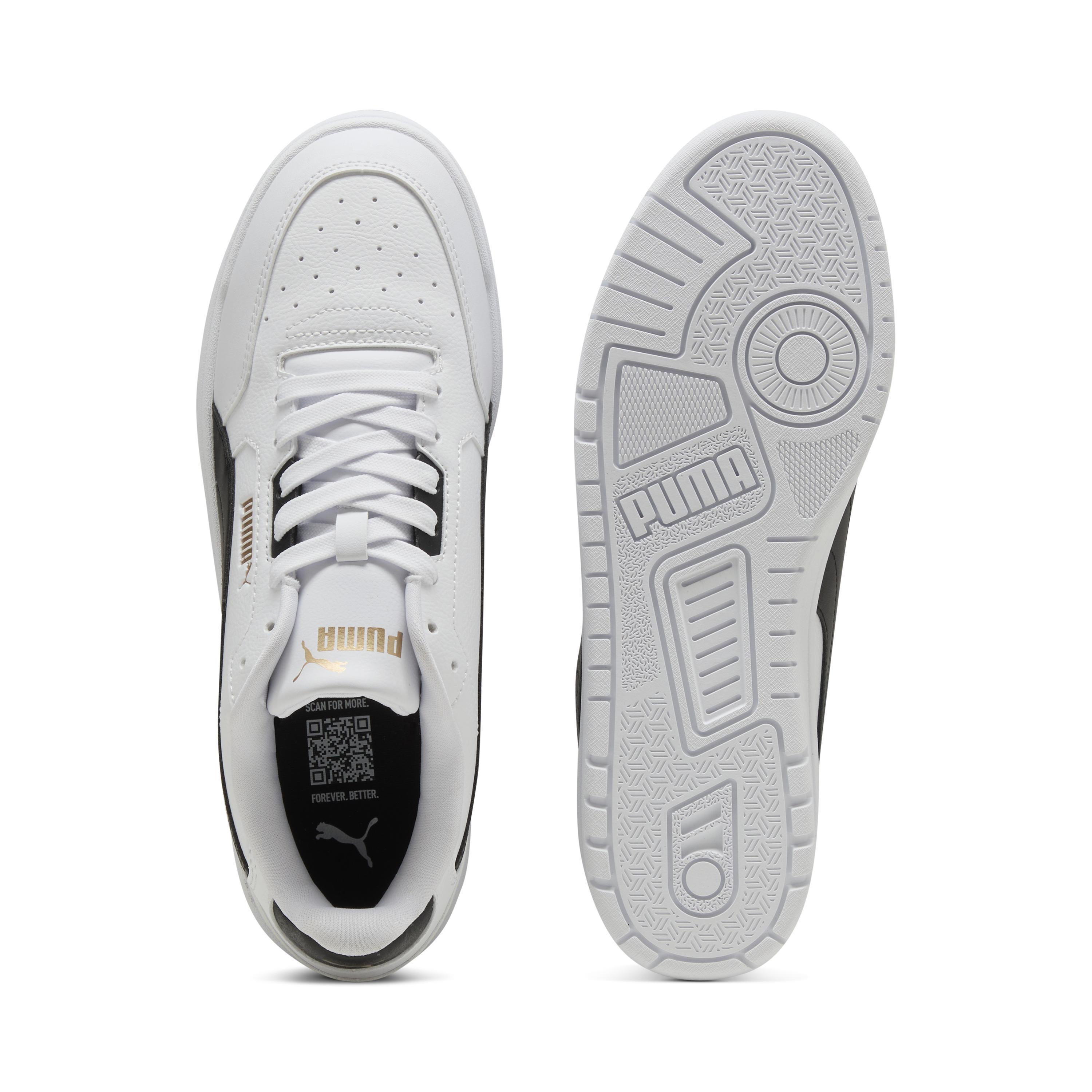 Puma Shuffle Downtown Unisex Yetişkin Sneaker