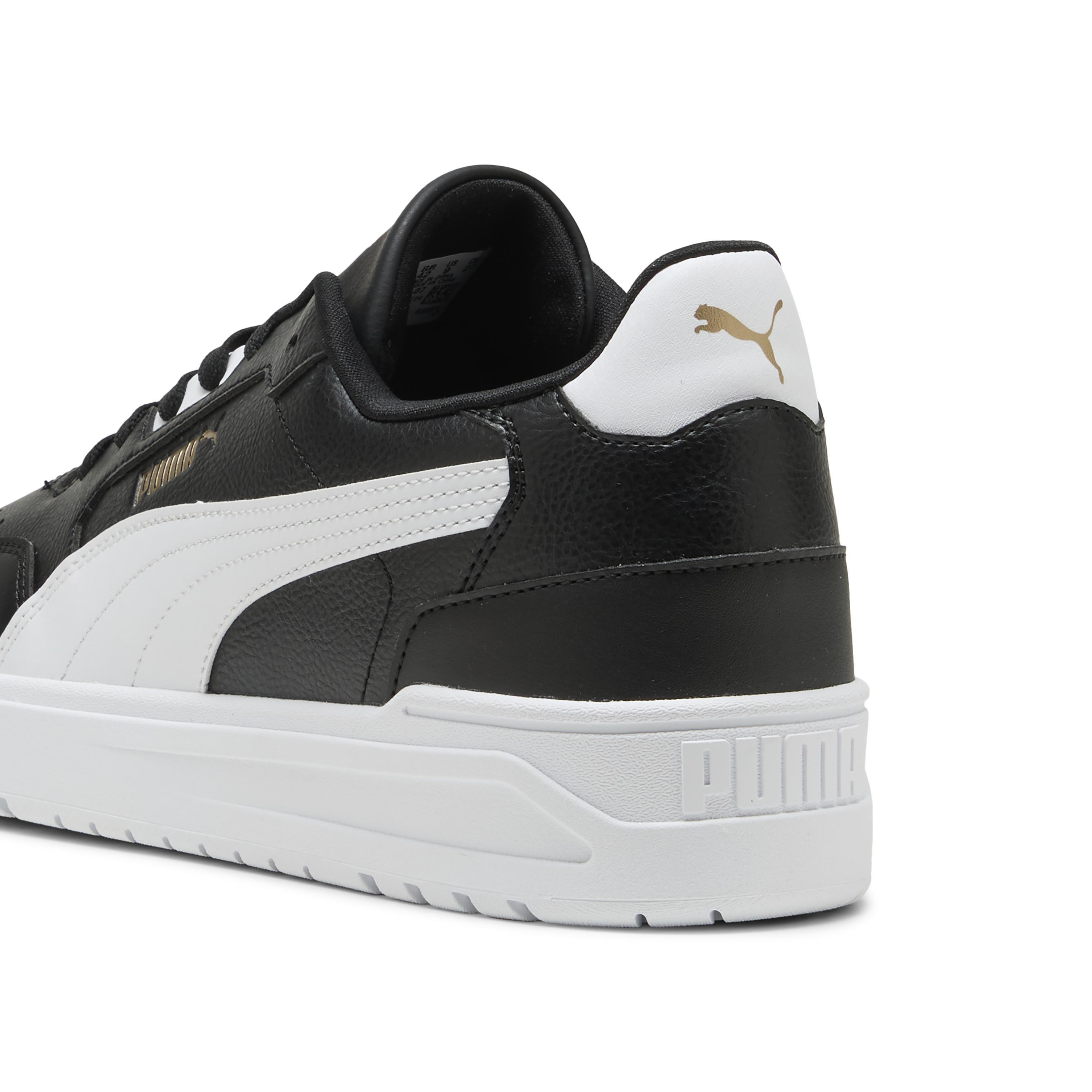 Puma Shuffle Downtown Unisex Yetişkin Sneaker