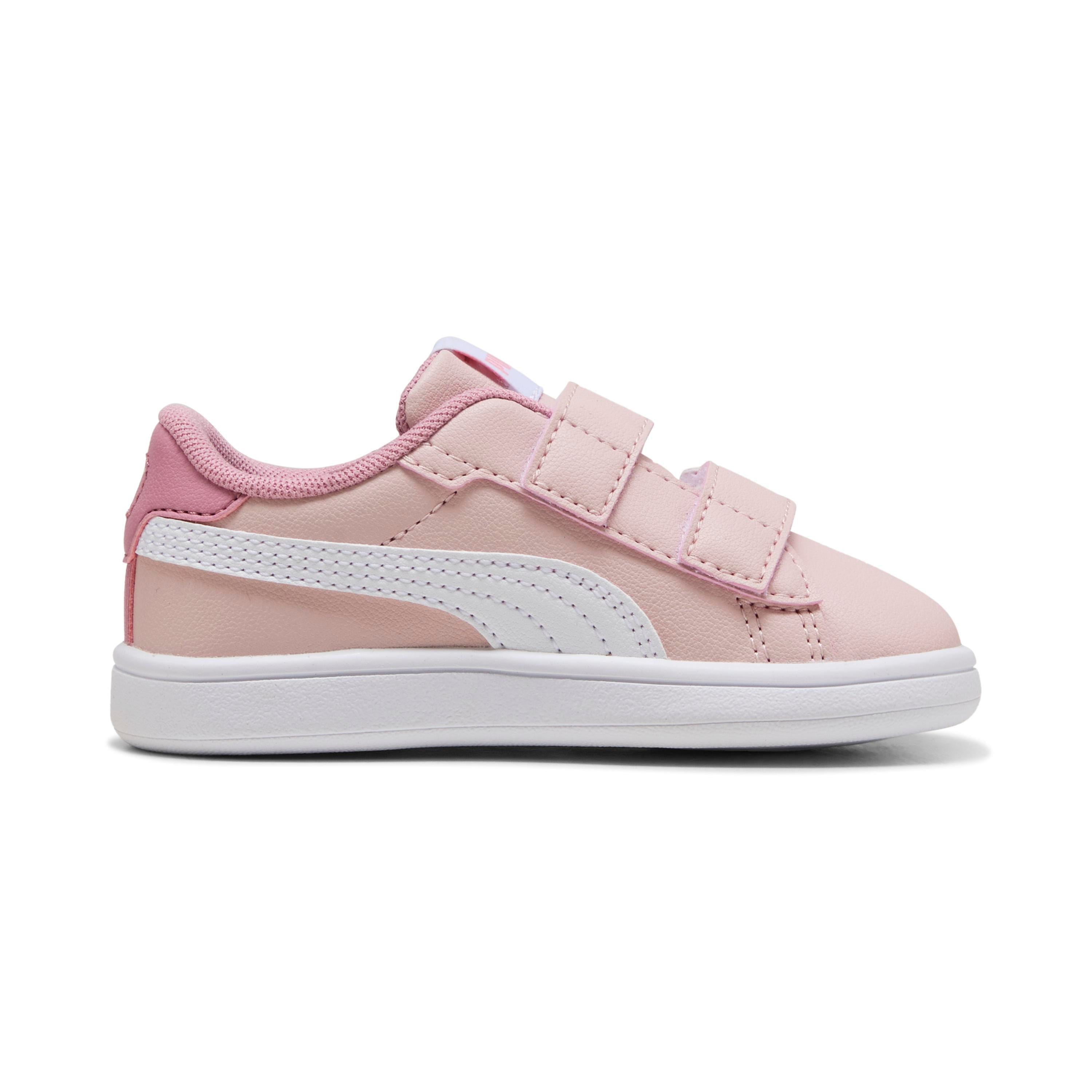 Puma Smash 3.0 Badges V Inf Bebek Sneaker