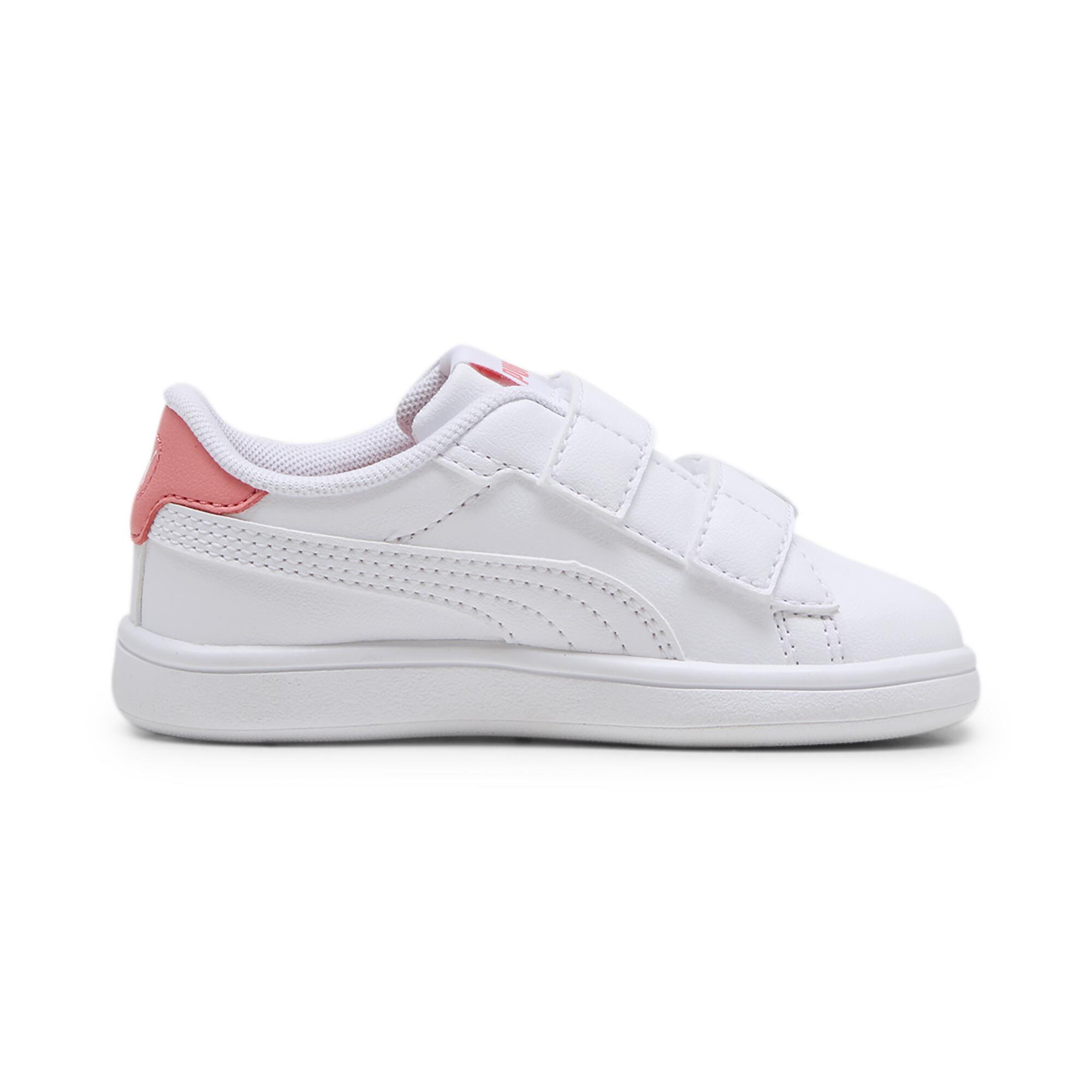 Puma Smash 3.0 Badges V Inf Çocuk Sneaker