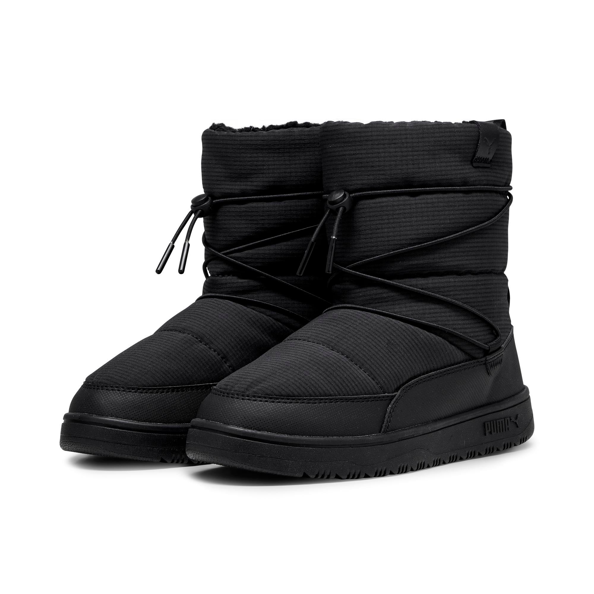 Puma Snowbae Wns Kadın Yetişkin Bot