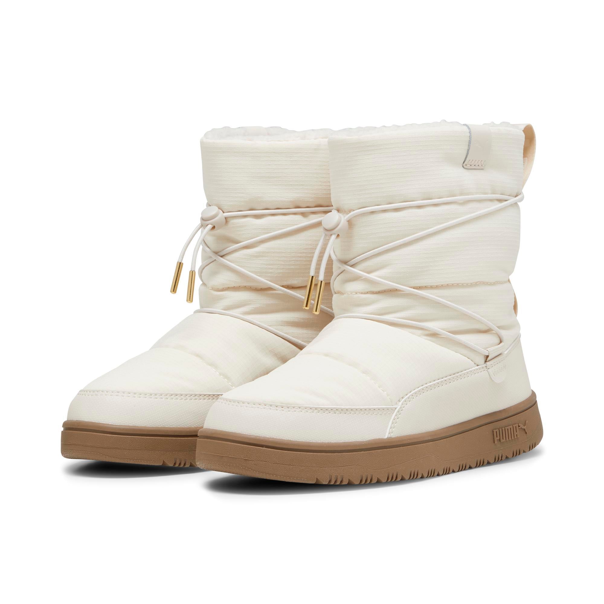 Puma Snowbae Wns Kadın Yetişkin Bot