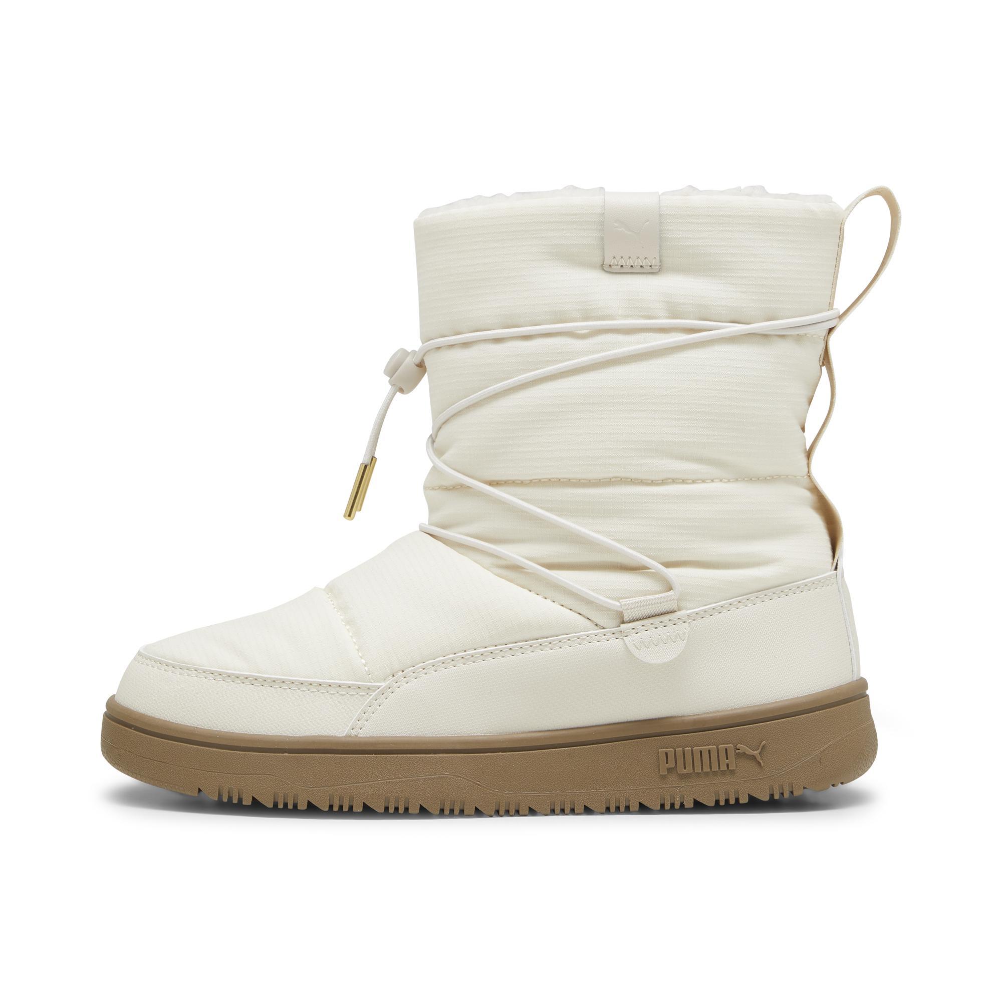 Puma Snowbae Wns Kadın Yetişkin Bot