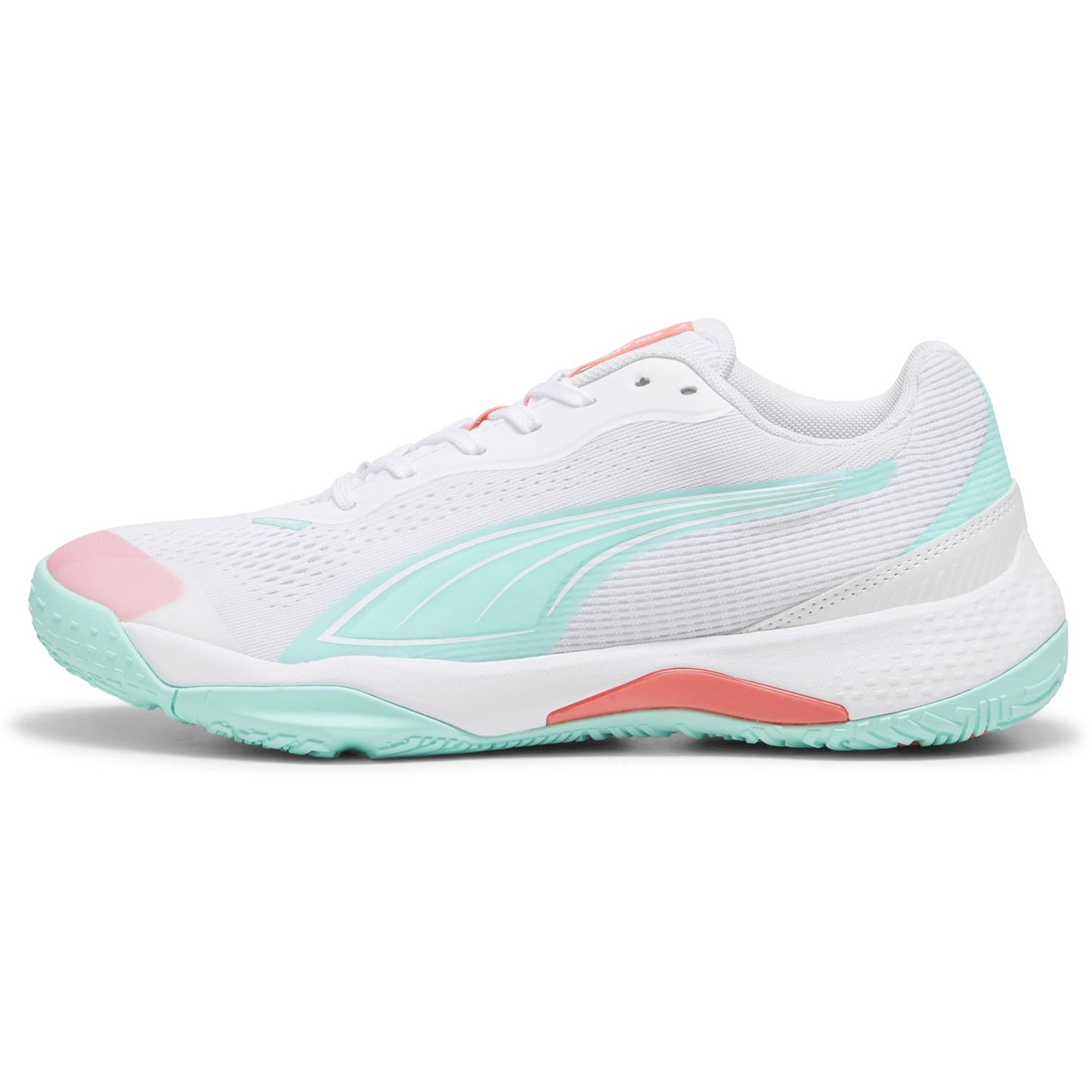 Puma Solarstrike III W+ Genç Futbol Ayakkabı
