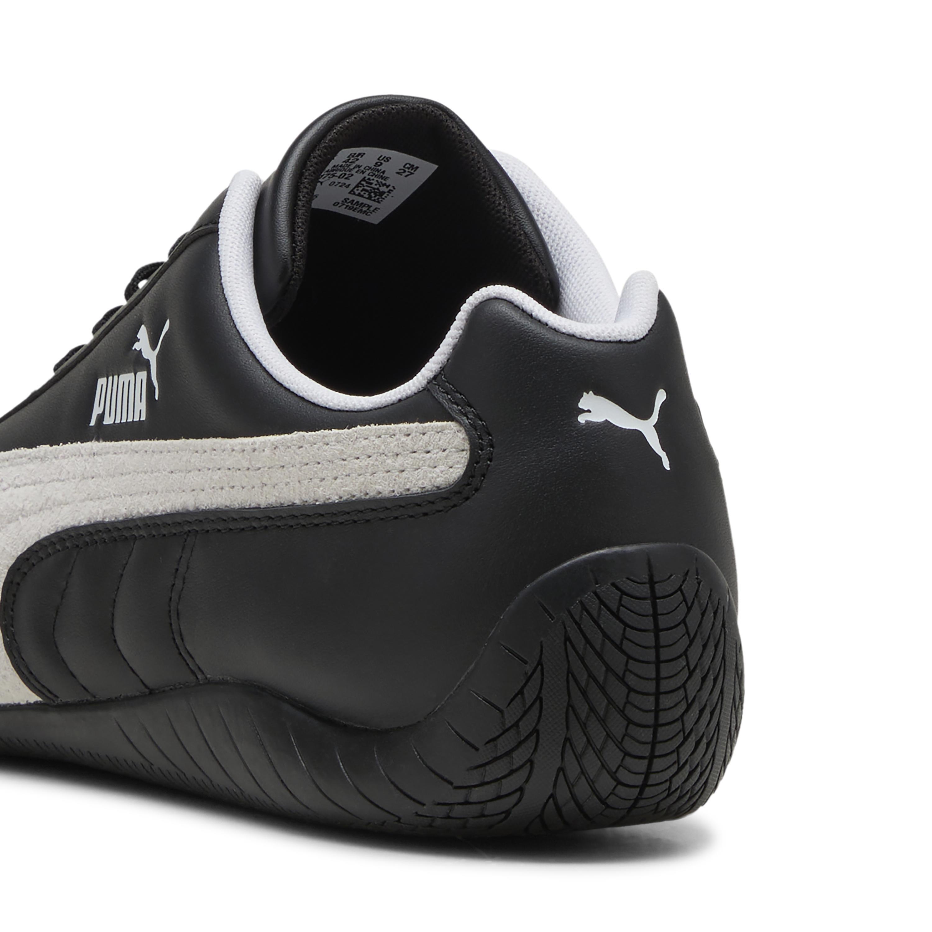 Puma Speedcat Lthr Unisex Yetişkin Sneaker