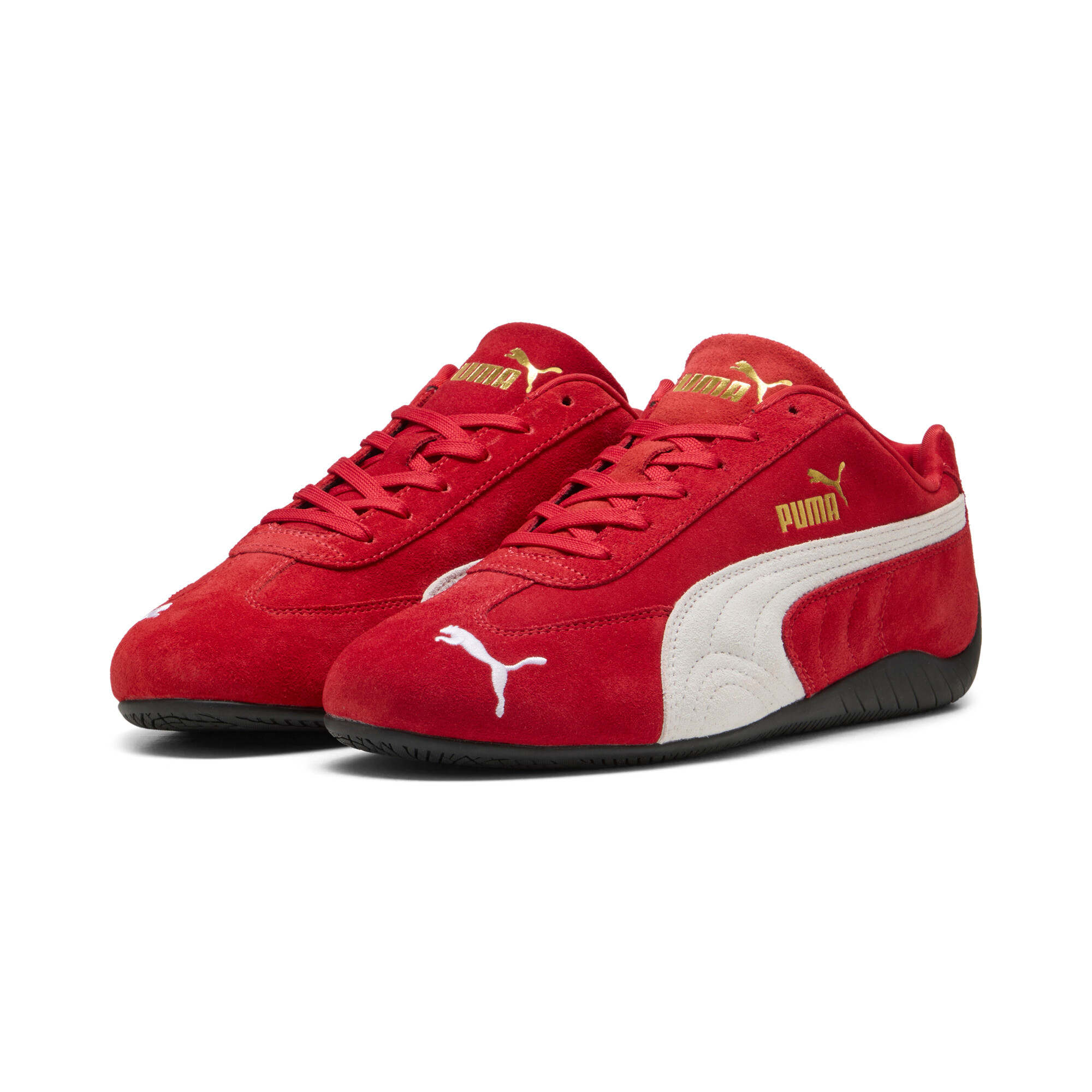 Puma Speedcat OG Erkek Sneaker