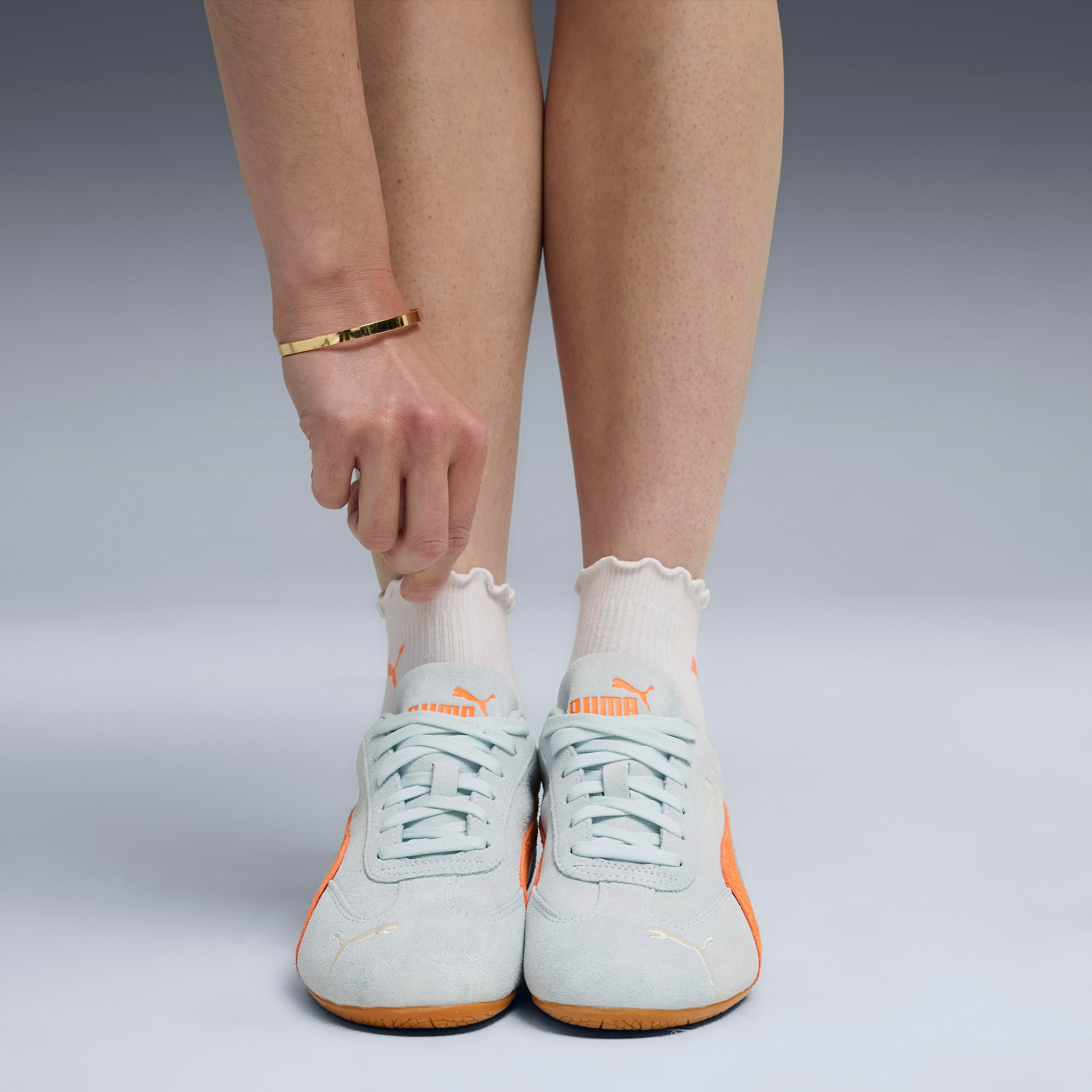 Puma Speedcat Og Unisex Yetişkin Sneaker