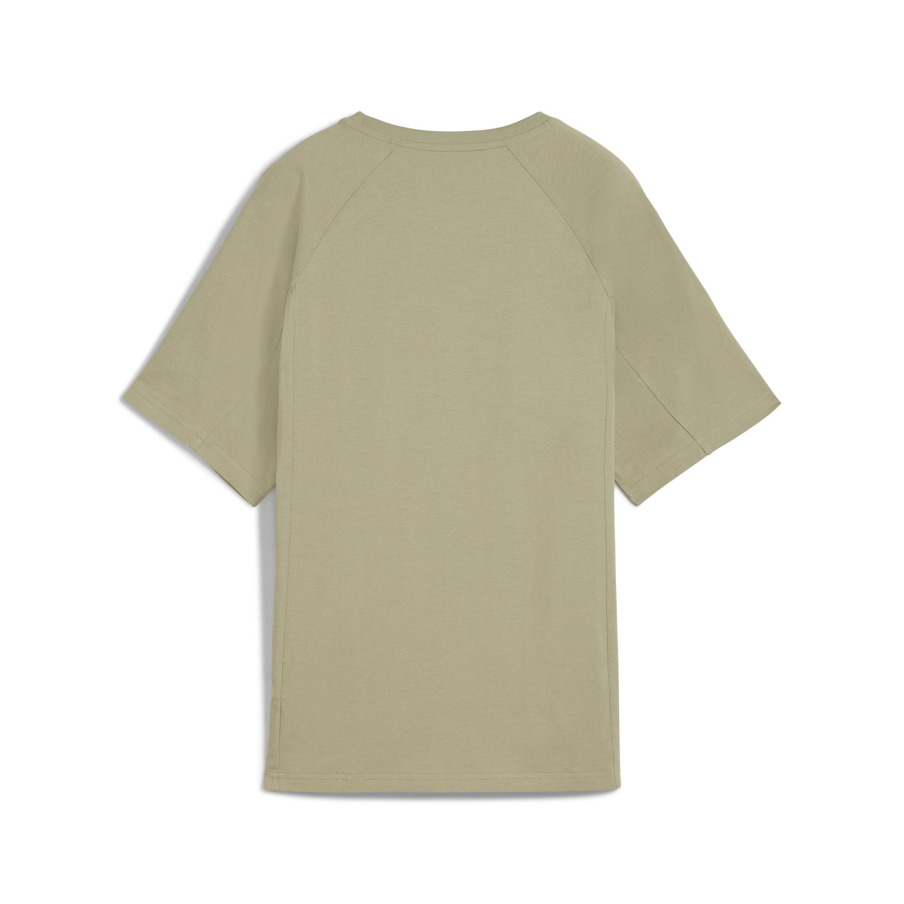 Puma Sport Relaxed Tee Kadın Yetişkin T-shirt