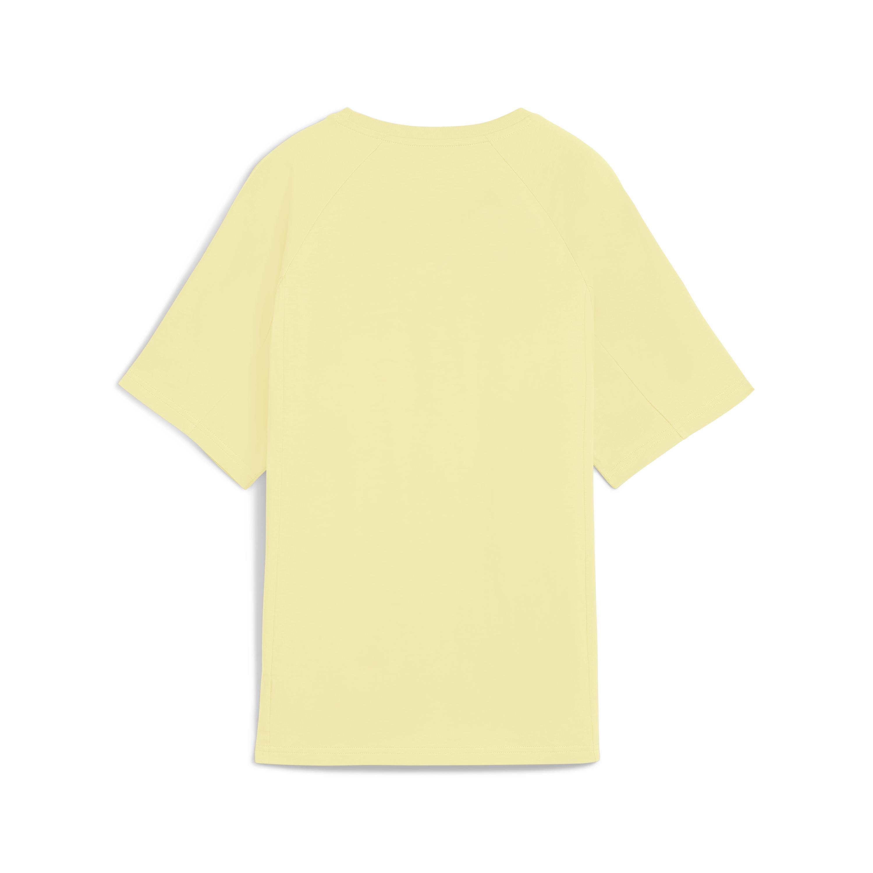 Puma Sport Relaxed Tee Kadın Yetişkin T-shirt